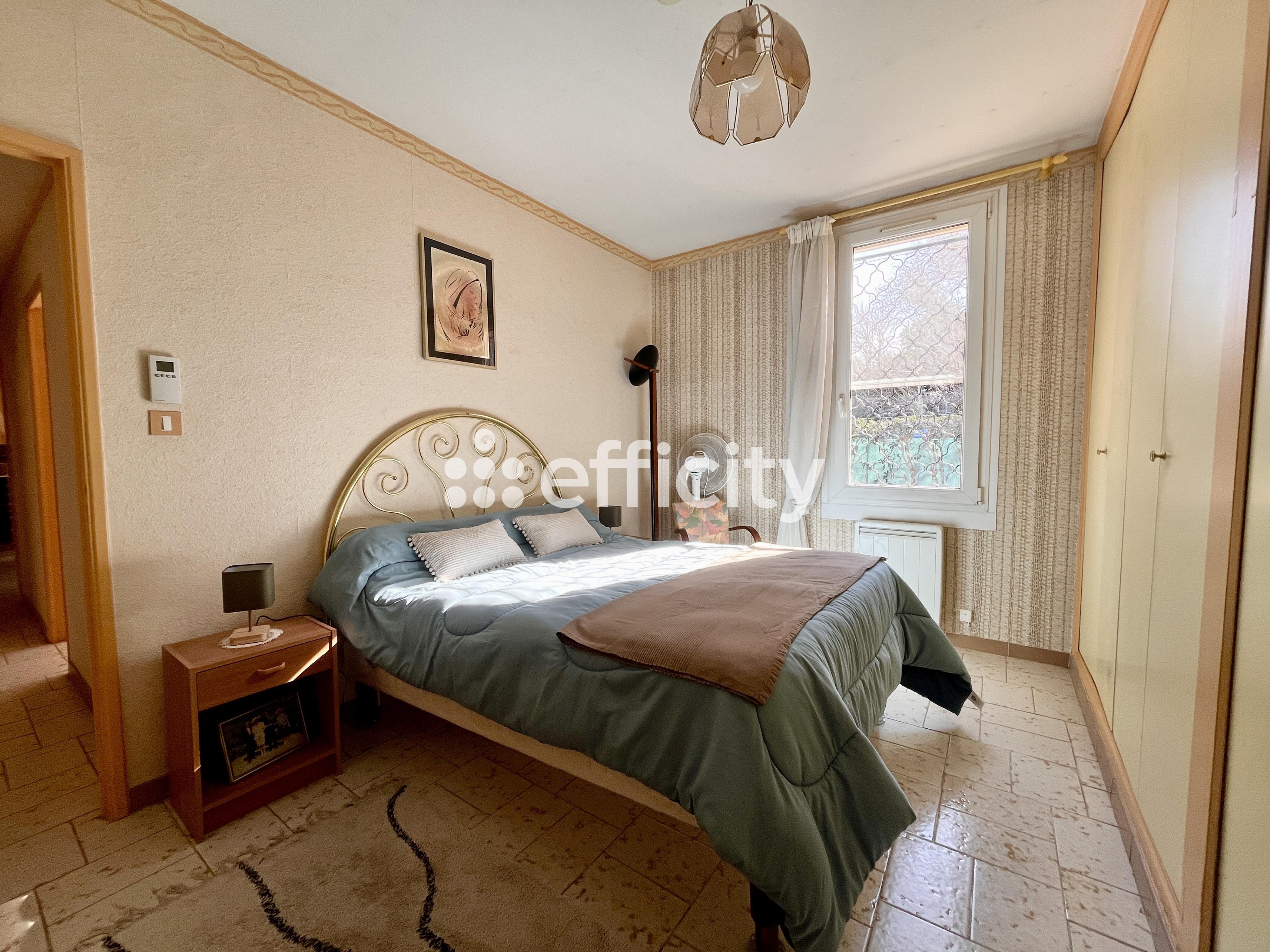 Achat immobilier Maison 3 pièces  69m2 à Marseille (13012) - Photo n°9