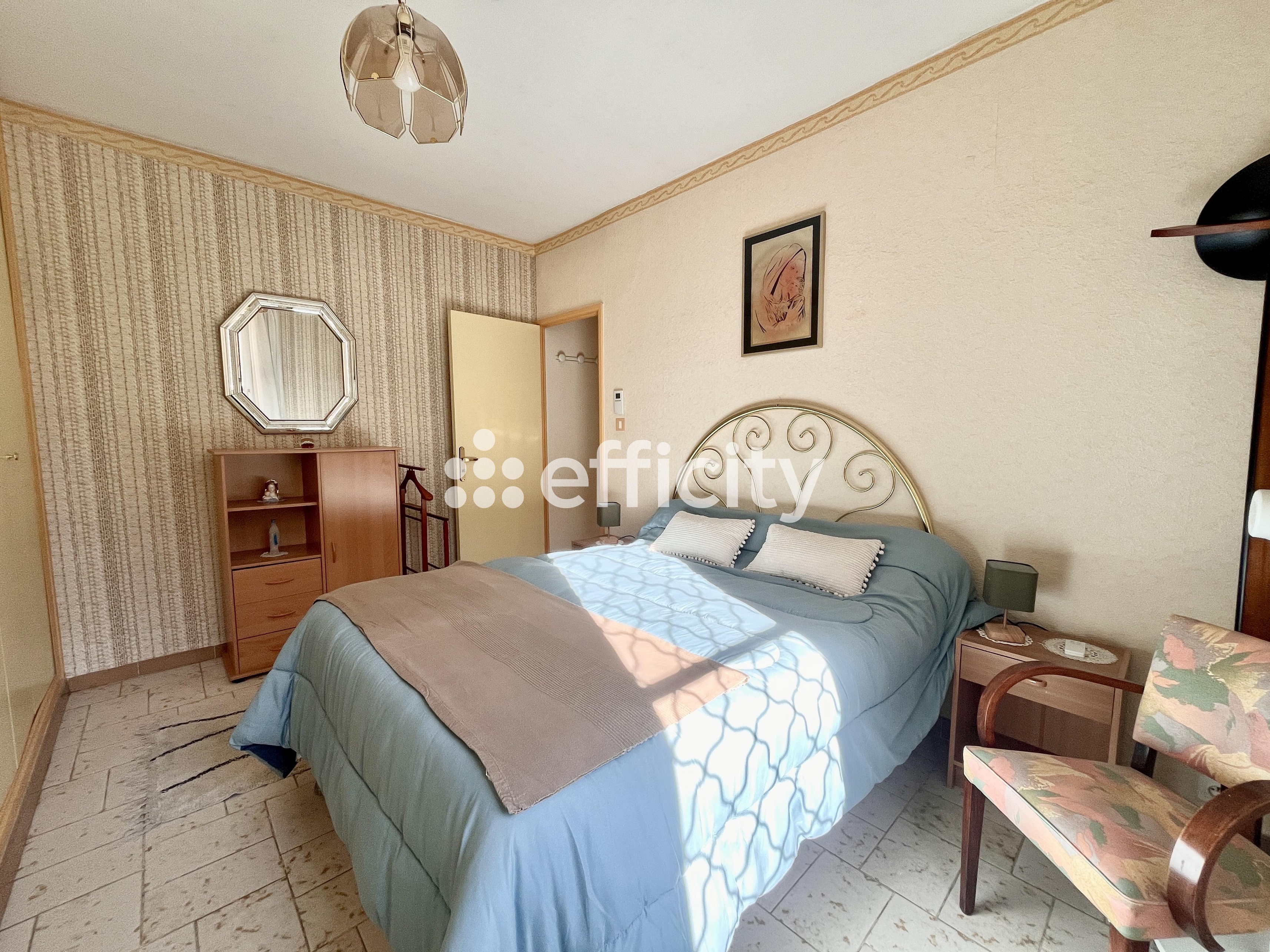 Achat immobilier Maison 3 pièces  69m2 à Marseille (13012) - Photo n°8