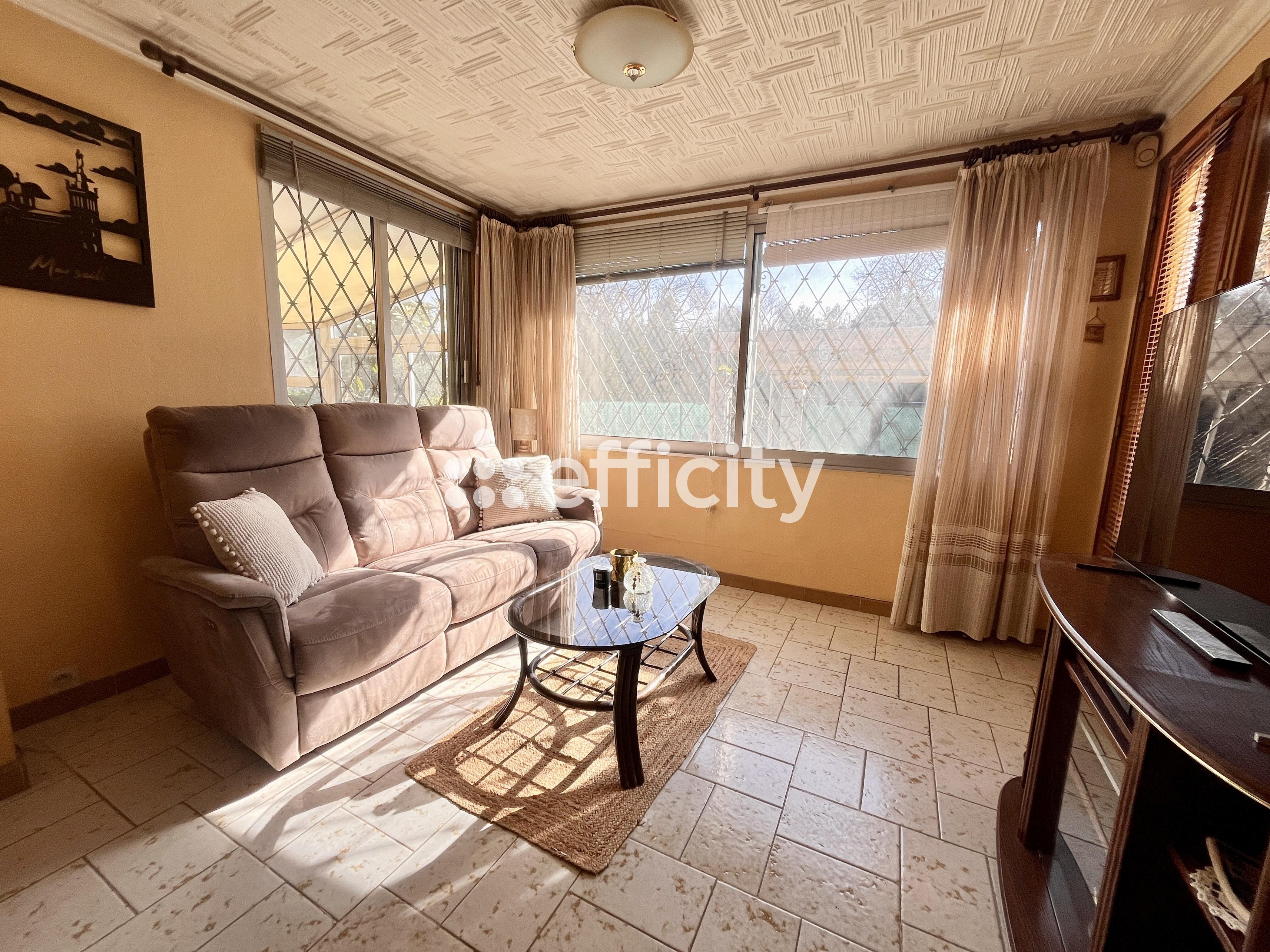 Achat immobilier Maison 3 pièces  69m2 à Marseille (13012) - Photo n°4