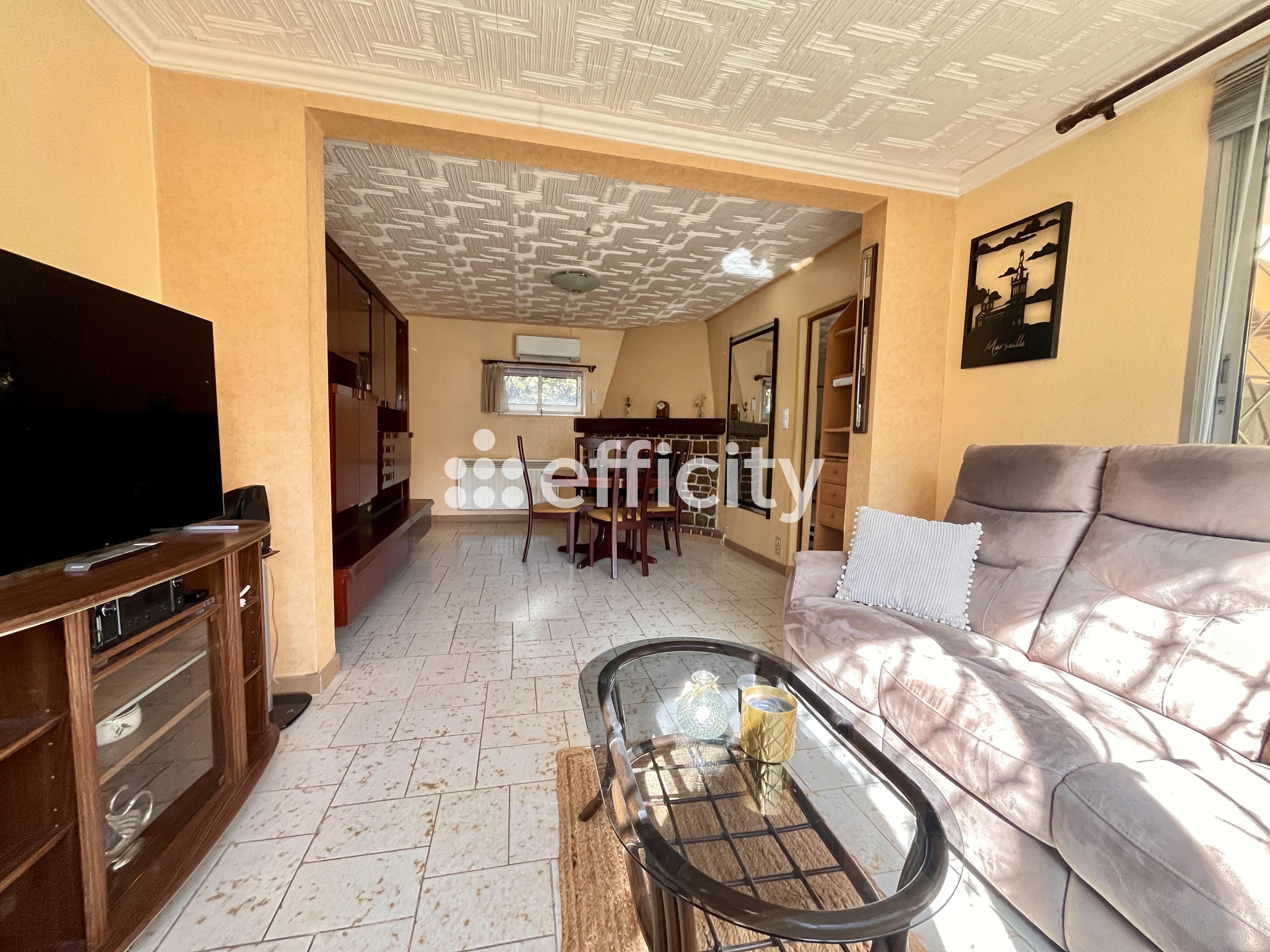 Achat immobilier Maison 3 pièces  69m2 à Marseille (13012) - Photo n°5