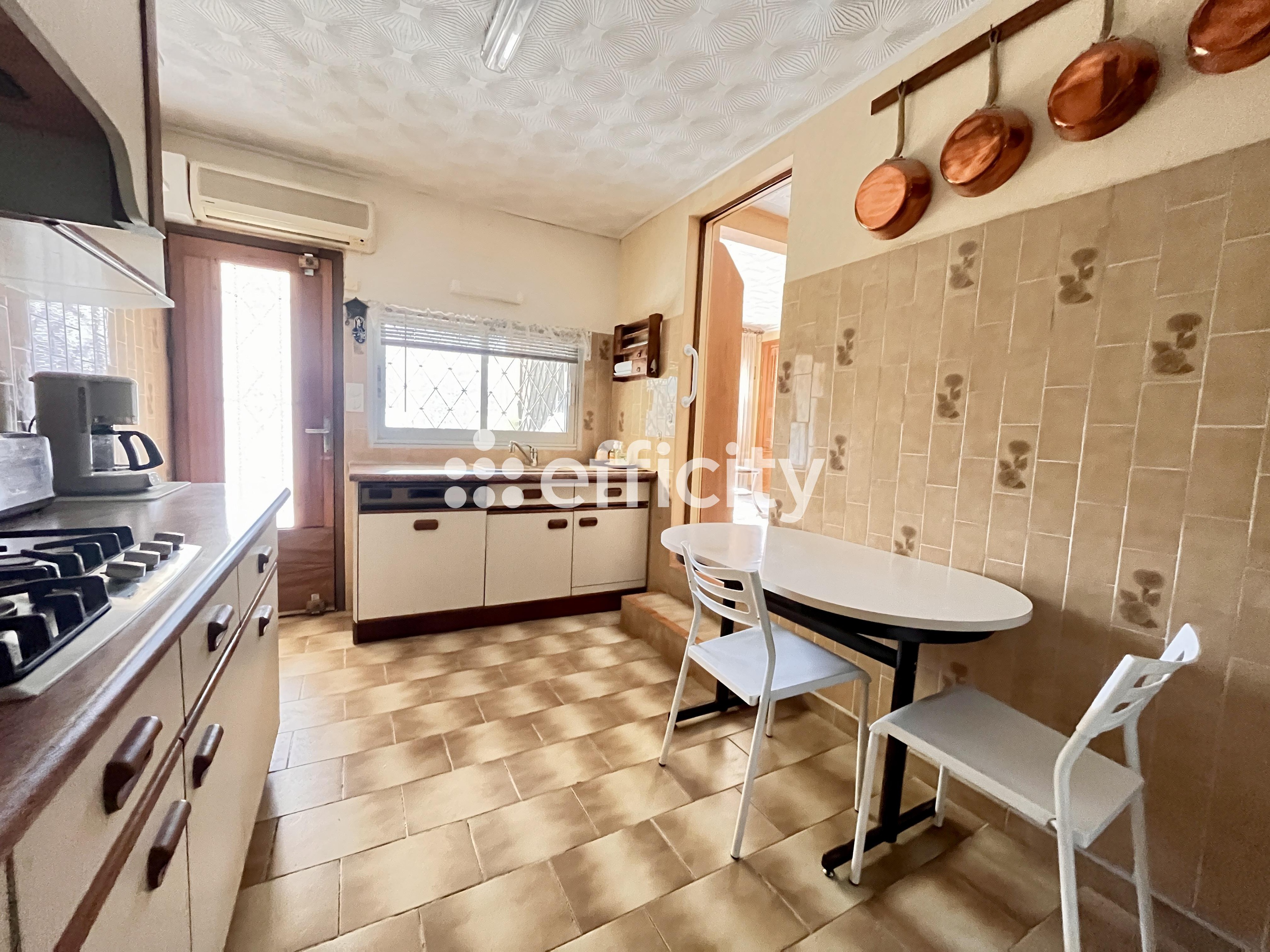 Achat immobilier Maison 3 pièces  69m2 à Marseille (13012) - Photo n°6