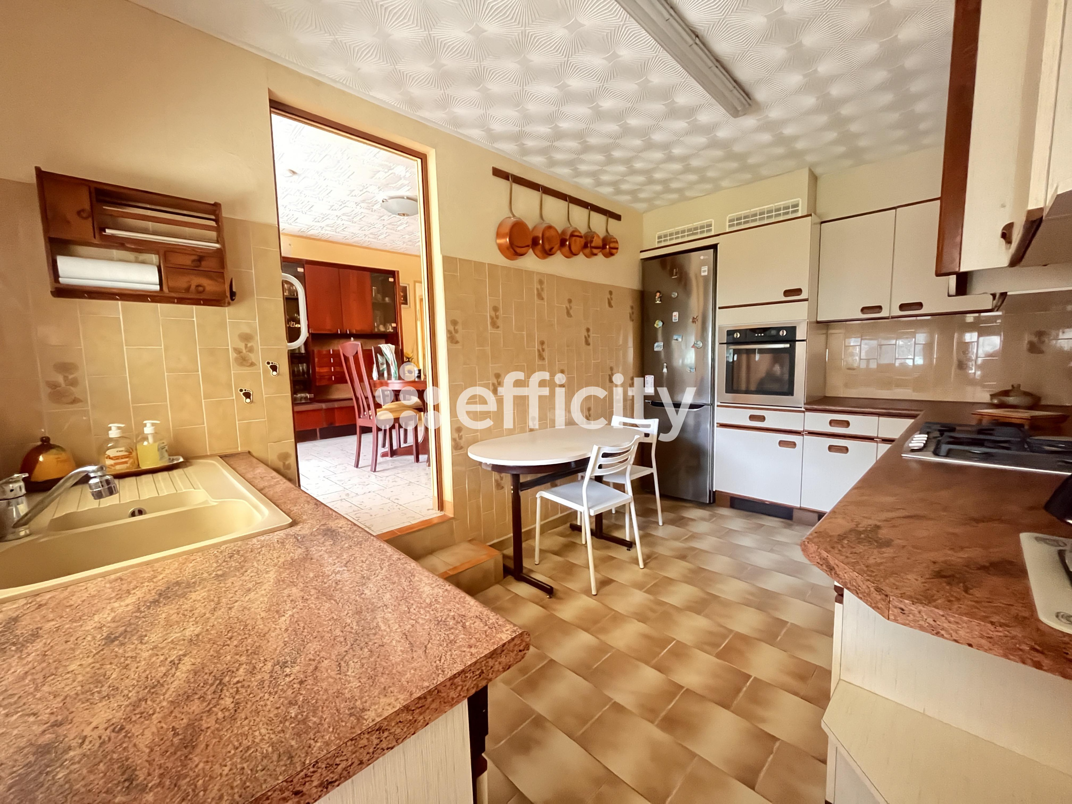 Achat immobilier Maison 3 pièces  69m2 à Marseille (13012) - Photo n°7