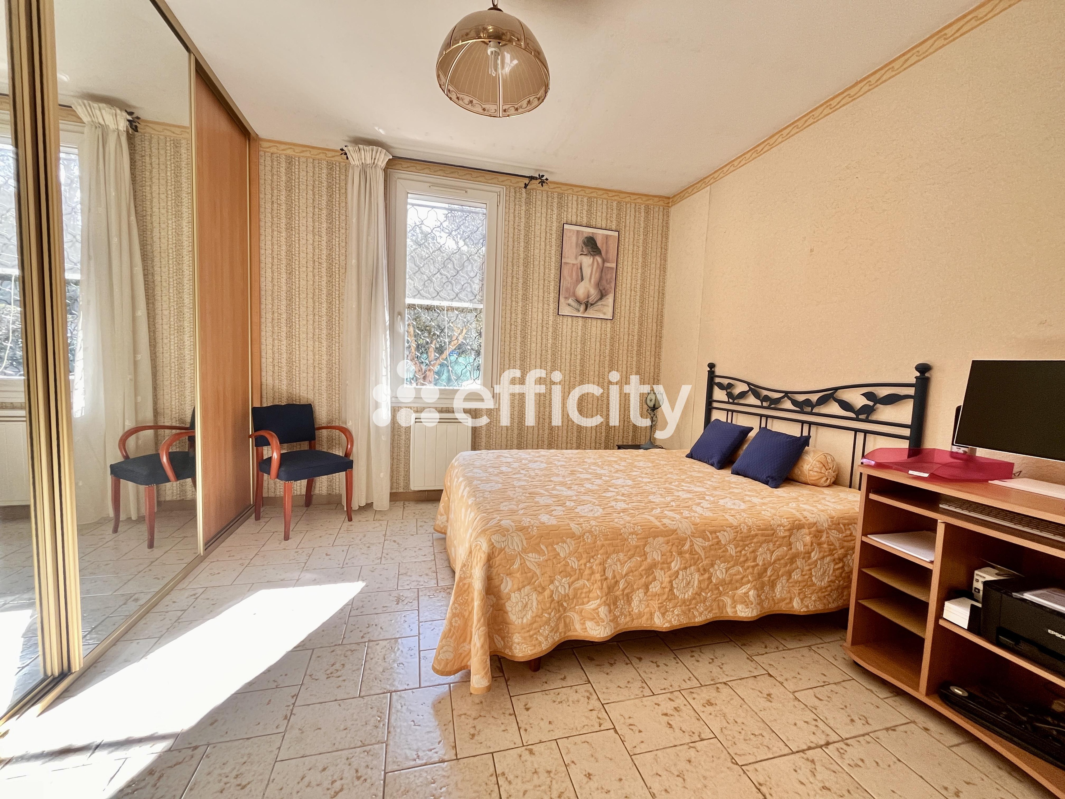 Achat immobilier Maison 3 pièces  69m2 à Marseille (13012) - Photo n°10