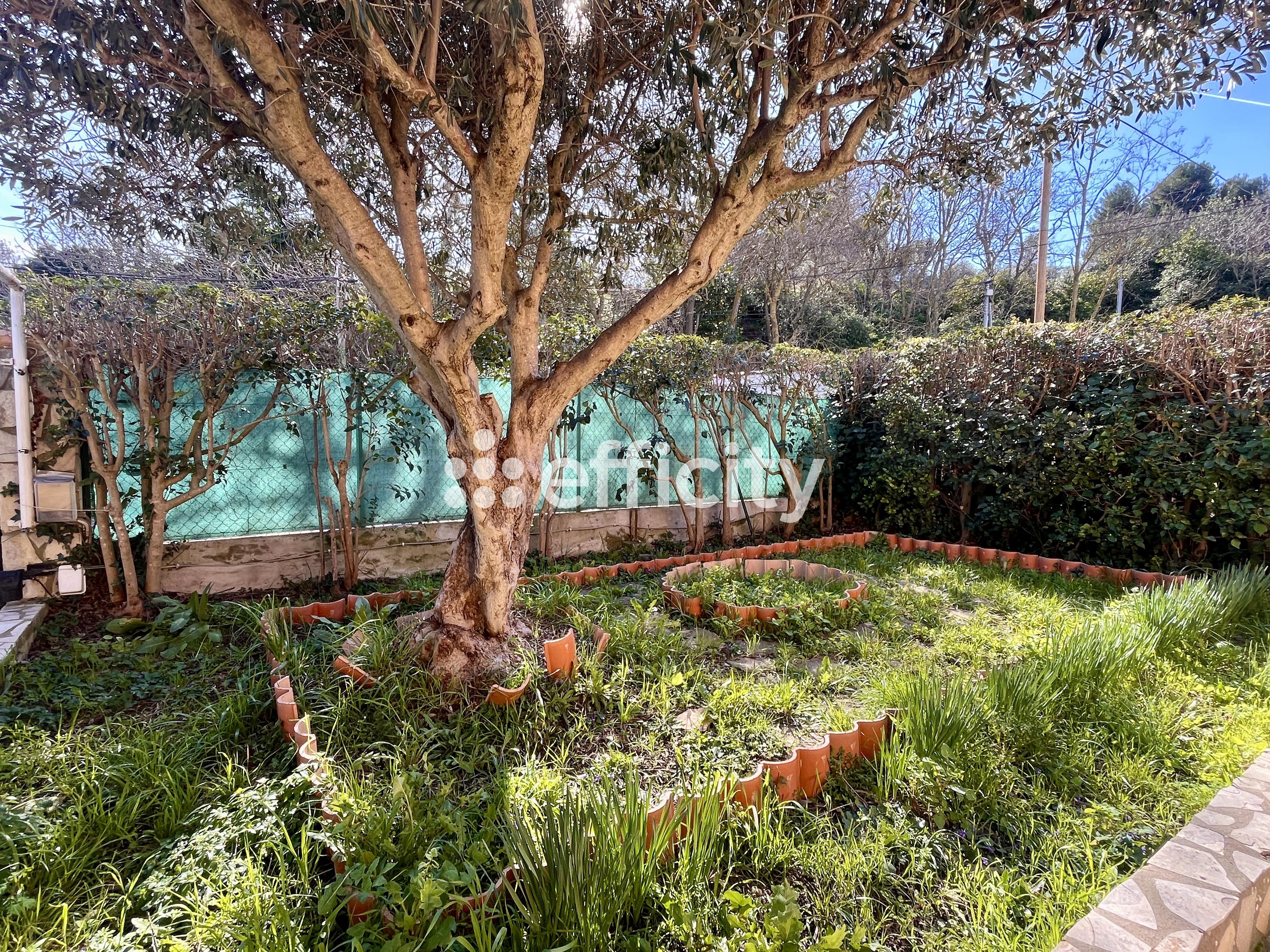 Achat immobilier Maison 3 pièces  69m2 à Marseille (13012) - Photo n°1