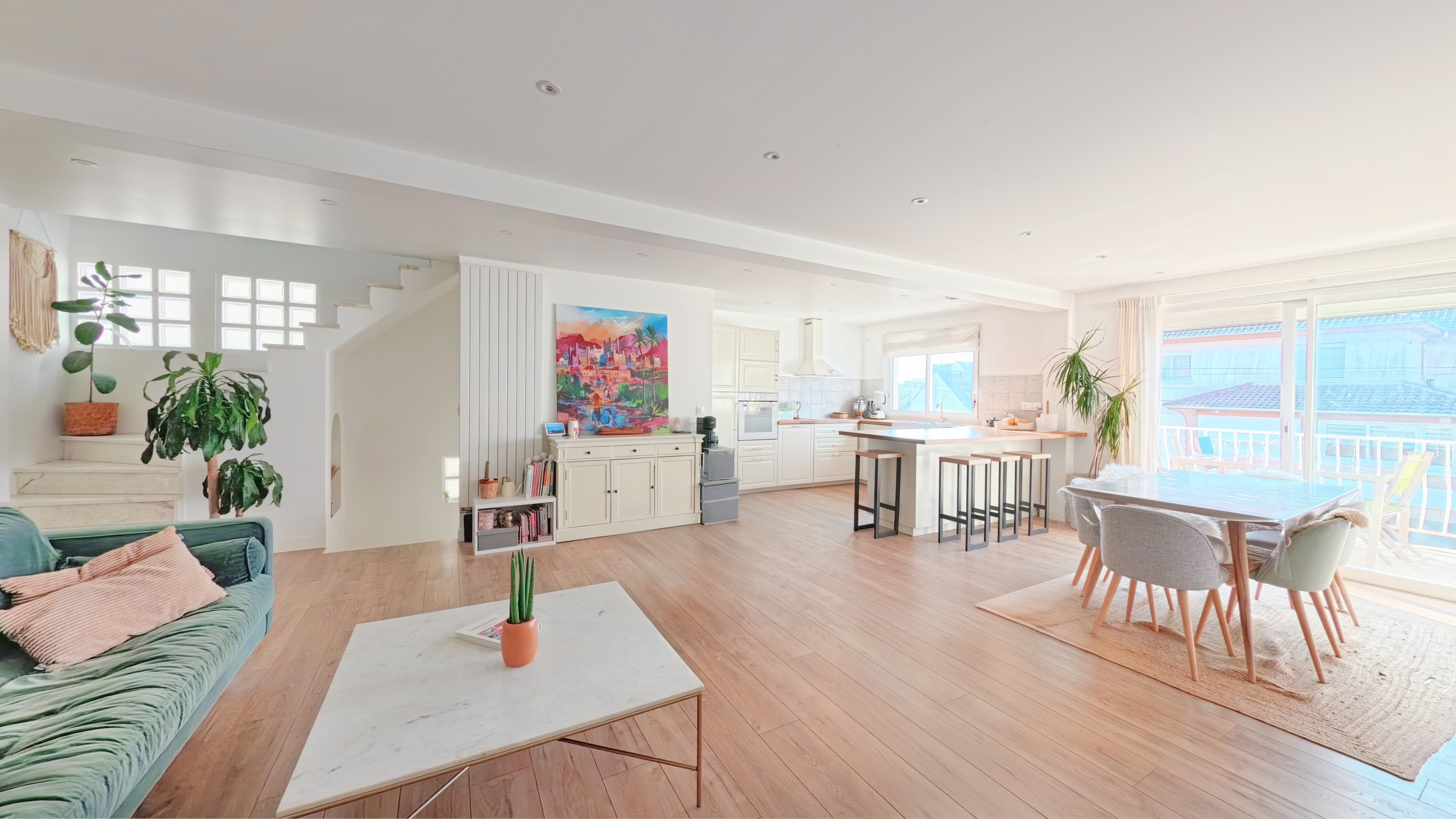 maison 7 pièces - 180,0m2 à Champigny-sur-Marne (94500)