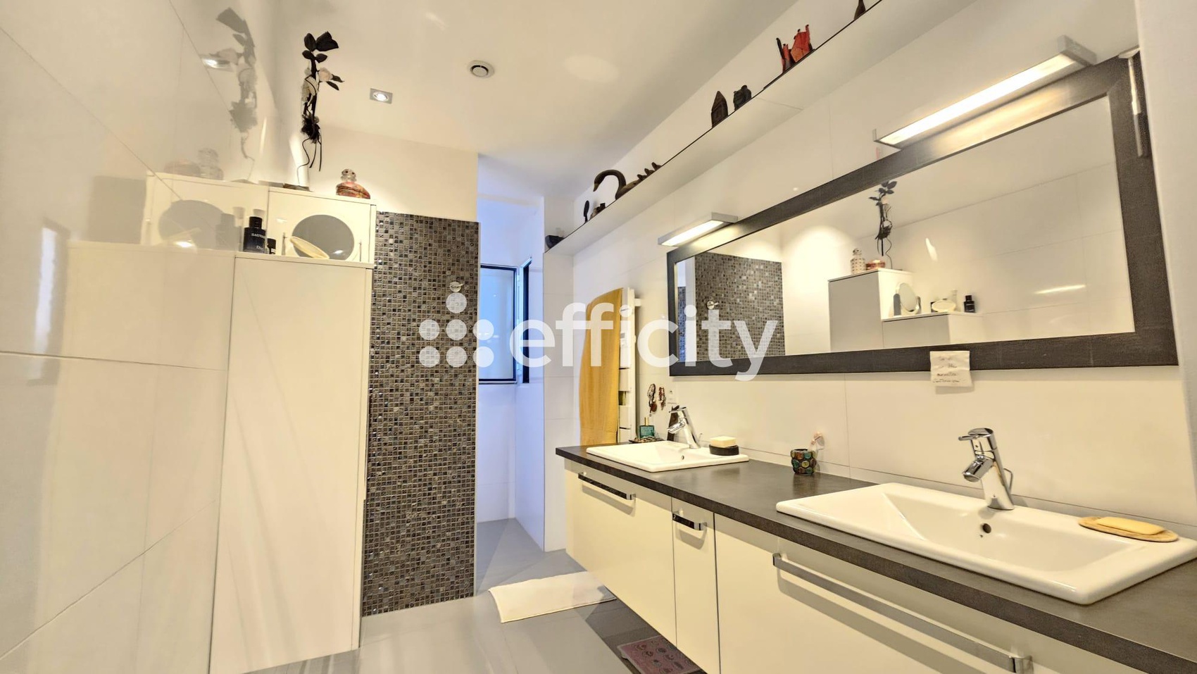 Achat immobilier Maison 4 pièces  101m2 à Saint-Georges-d'Orques (34680) - Photo n°10