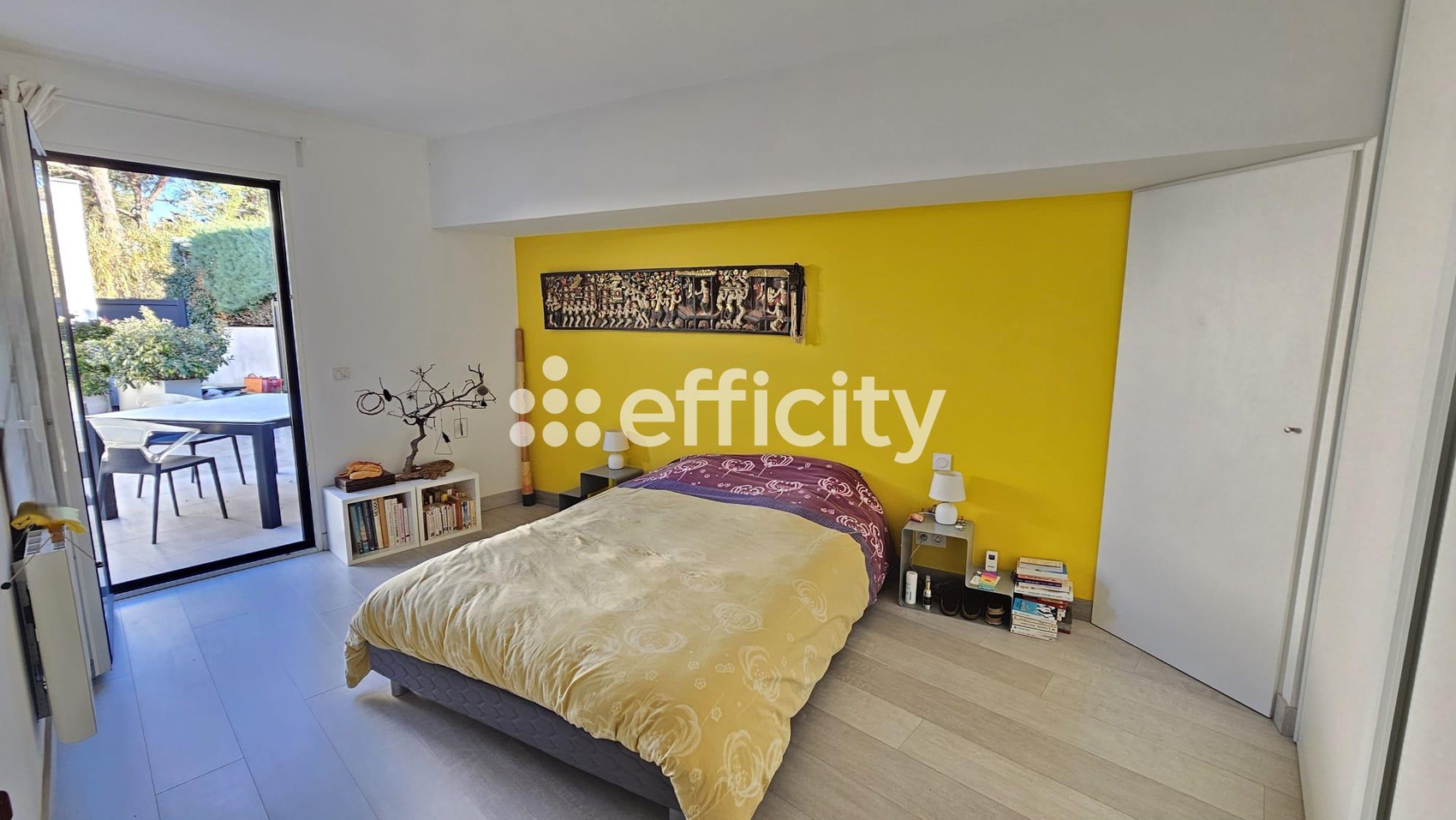 Achat immobilier Maison 4 pièces  101m2 à Saint-Georges-d'Orques (34680) - Photo n°11