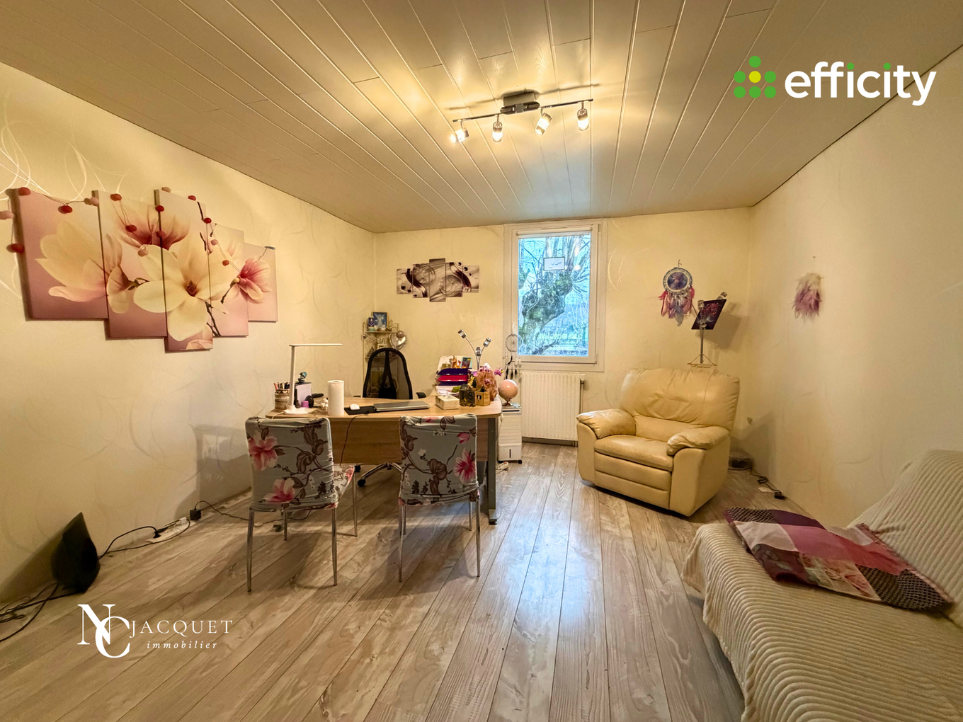 Achat immobilier Maison 11 pièces  334m2 à Les Abrets en Dauphiné (38490) - Photo n°16