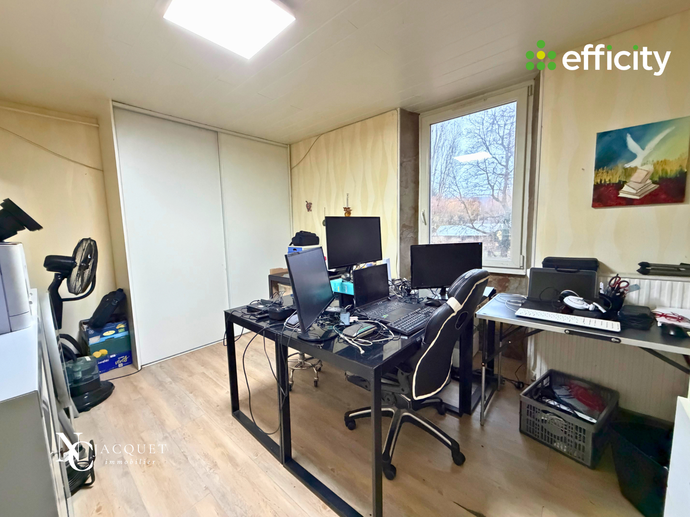 Achat immobilier Maison 11 pièces  334m2 à Les Abrets en Dauphiné (38490) - Photo n°17