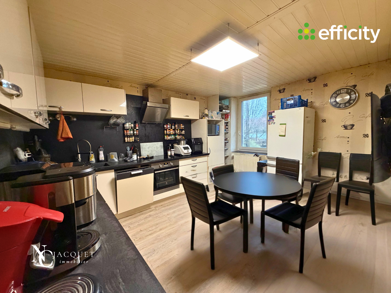 Achat immobilier Maison 11 pièces  334m2 à Les Abrets en Dauphiné (38490) - Photo n°18