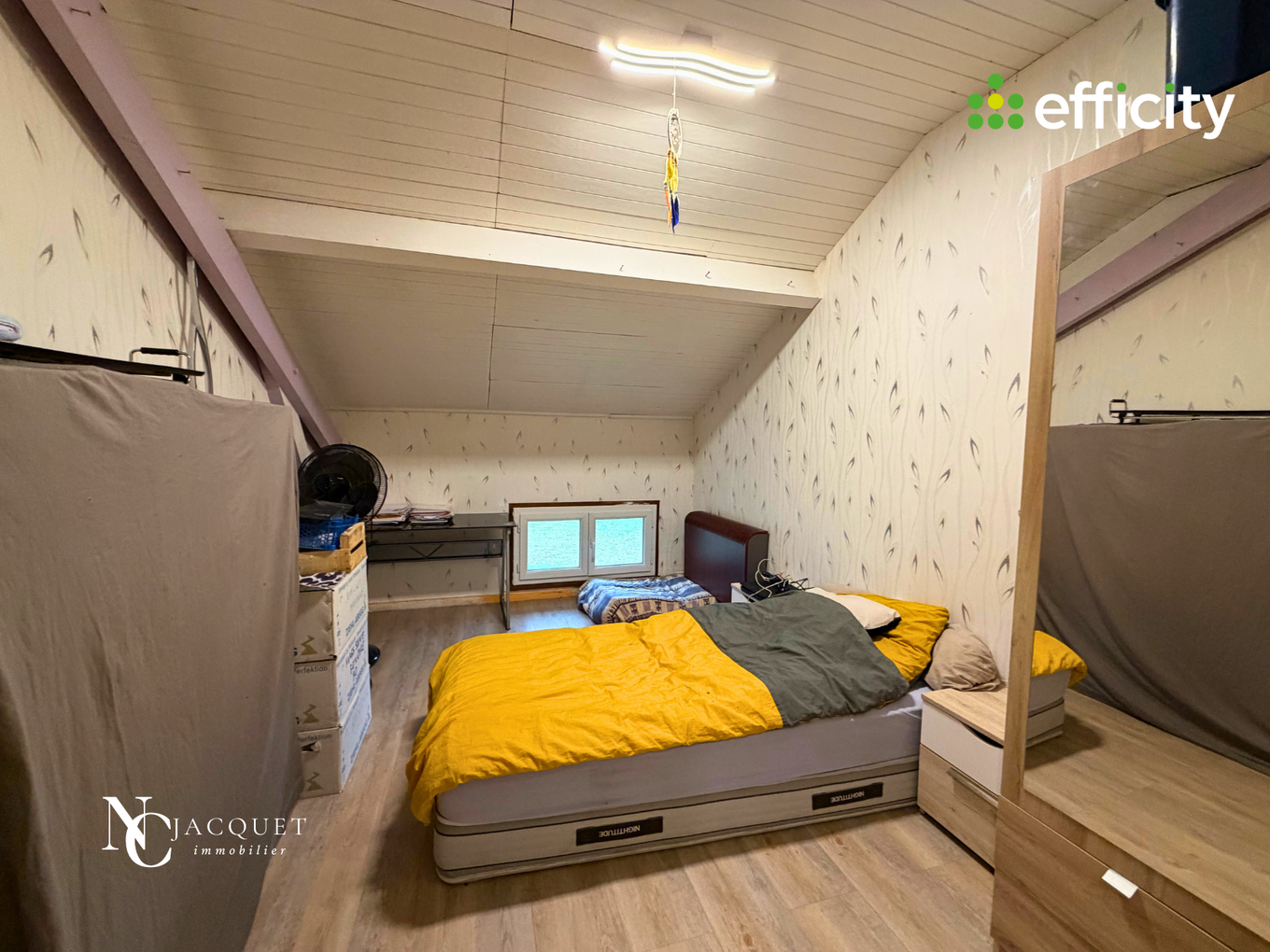 Achat immobilier Maison 11 pièces  334m2 à Les Abrets en Dauphiné (38490) - Photo n°22