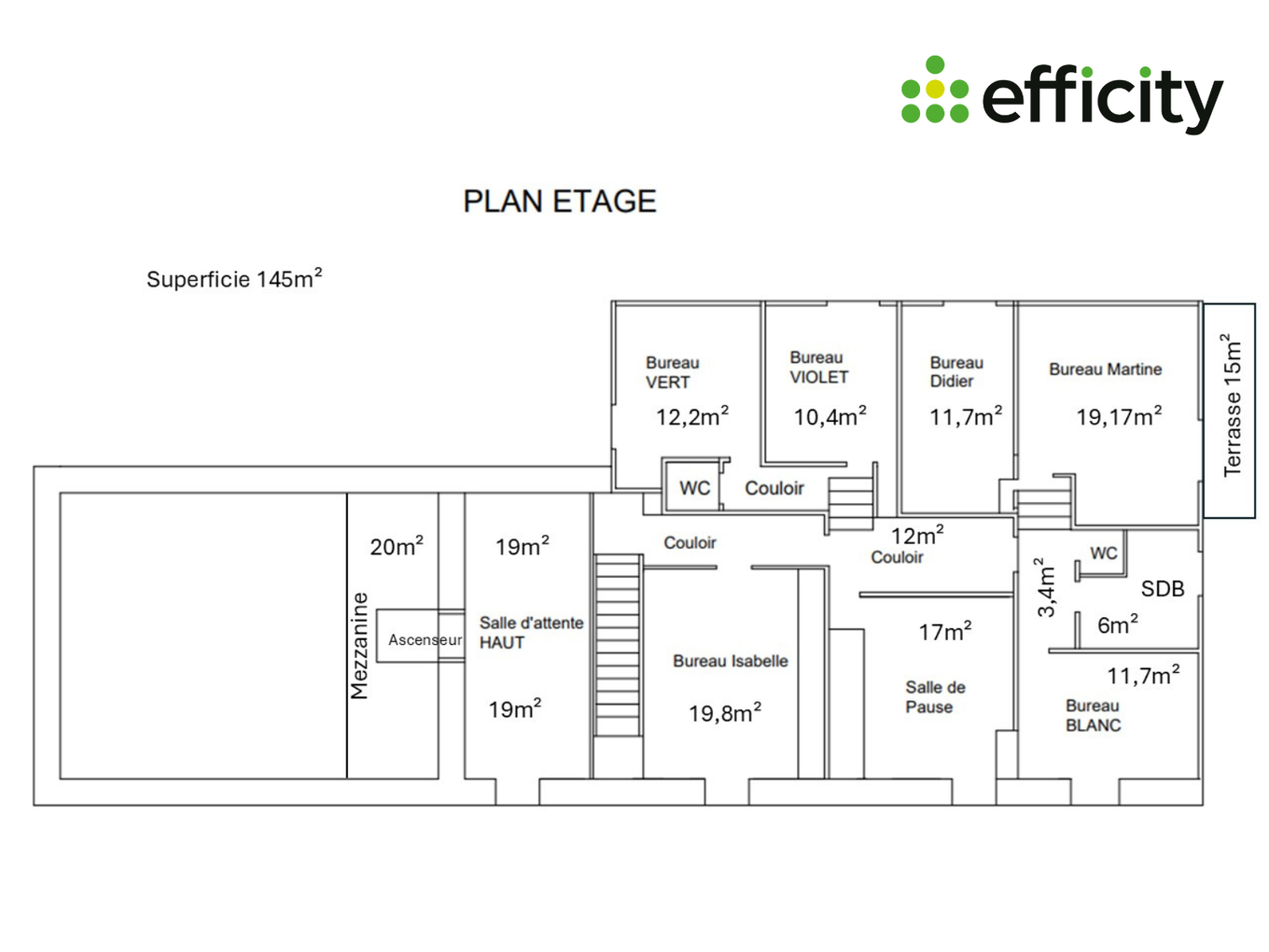 Achat immobilier Maison 11 pièces  334m2 à Les Abrets en Dauphiné (38490) - Photo n°25