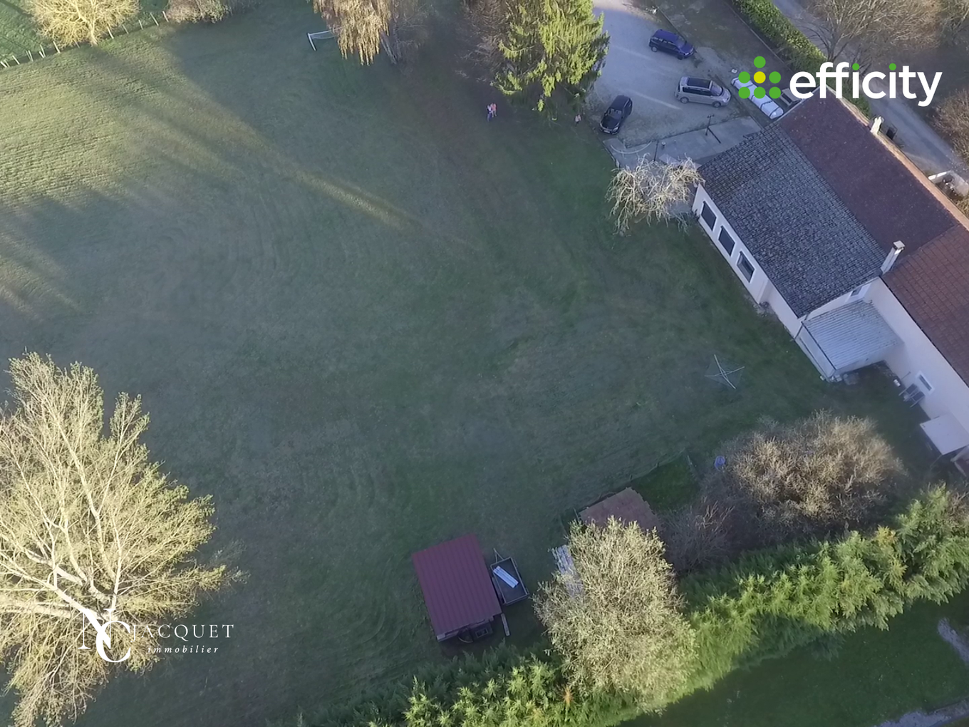 Achat immobilier Maison 11 pièces  334m2 à Les Abrets en Dauphiné (38490) - Photo n°6