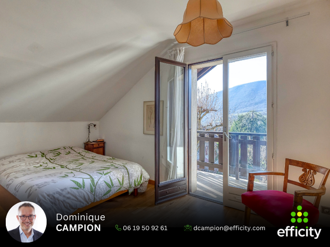 Achat immobilier Maison 4 pièces  101m2 à Saint-Georges-de-Commiers (38450) - Photo n°13