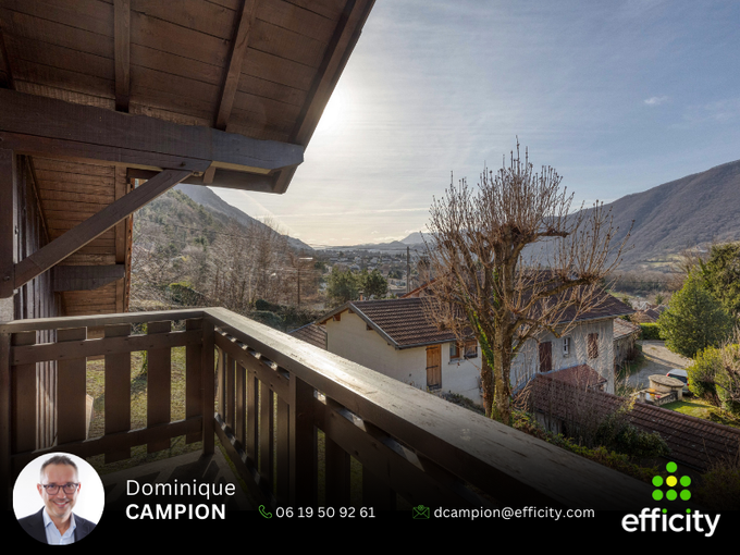 Achat immobilier Maison 4 pièces  101m2 à Saint-Georges-de-Commiers (38450) - Photo n°19