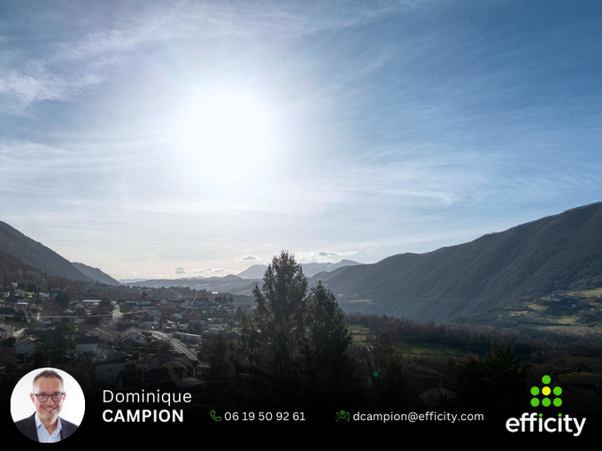 Achat immobilier Maison 4 pièces  101m2 à Saint-Georges-de-Commiers (38450) - Photo n°21