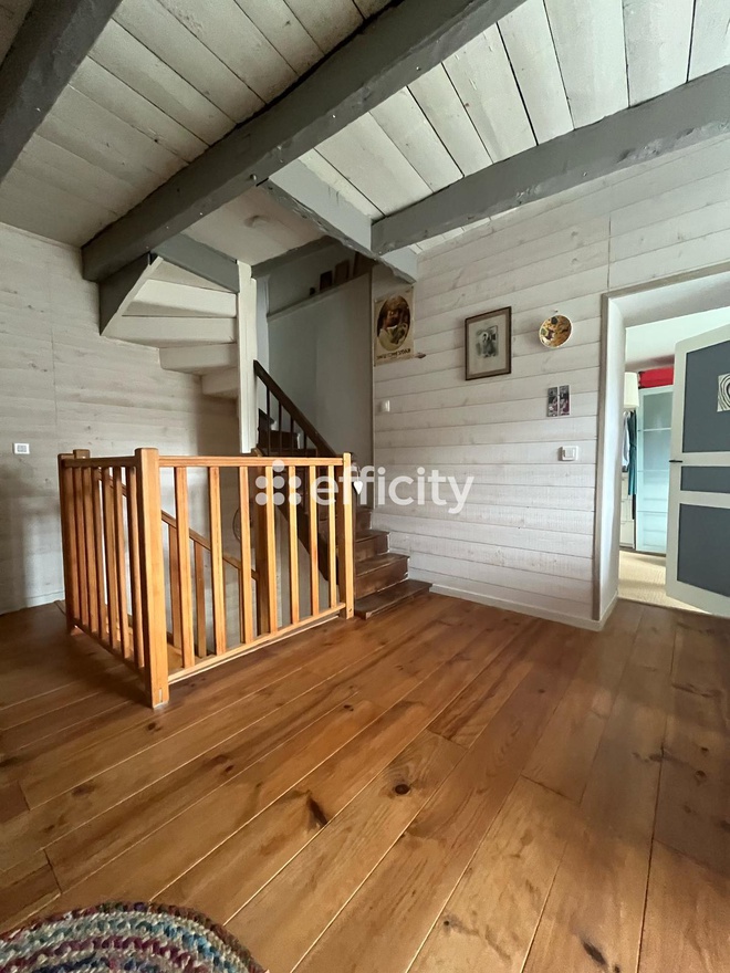 maison 5 pièces - 108m2 à Brusvily (22100)