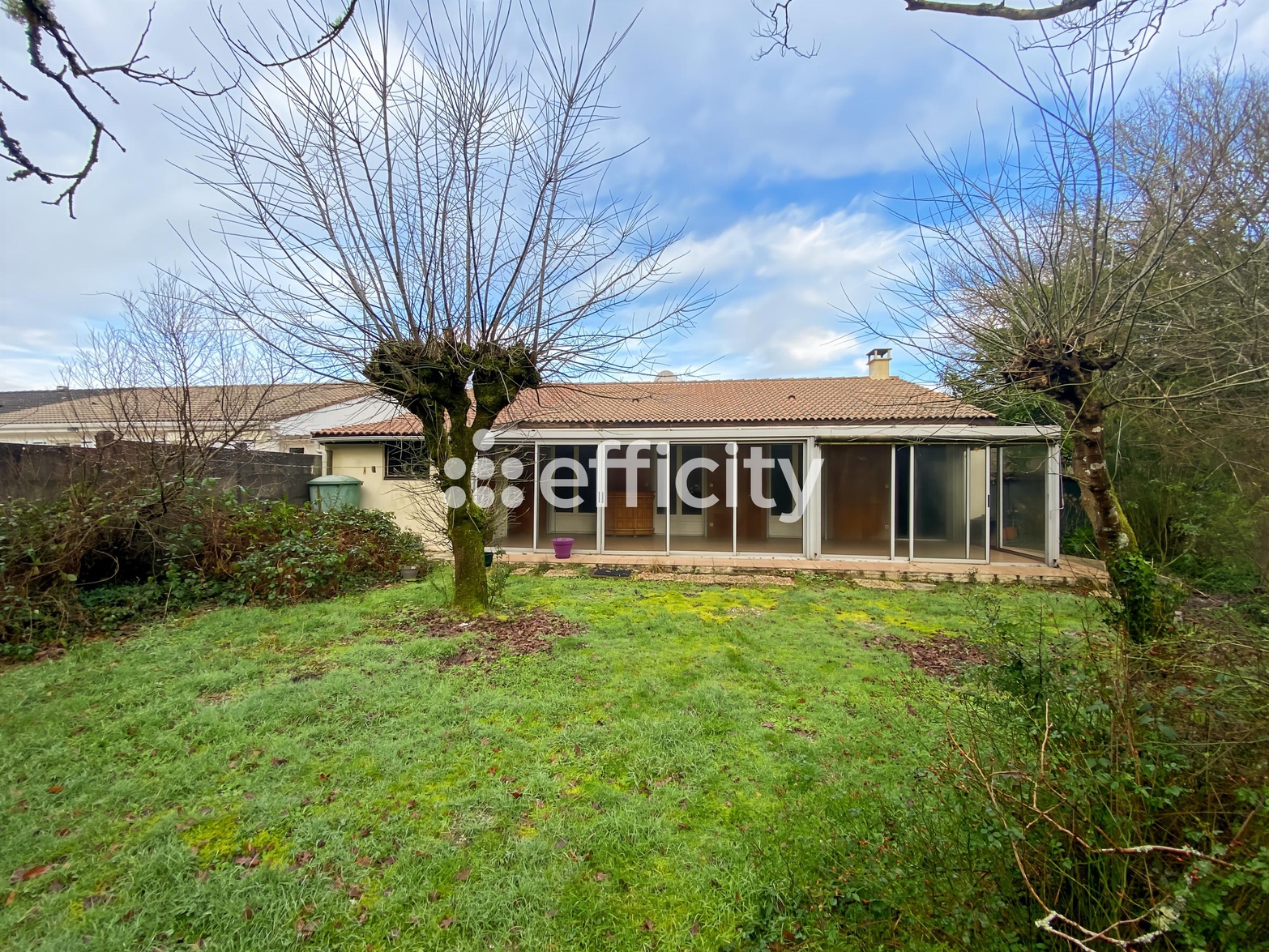 maison 5 pièces - 100m2 à Cestas (33610)