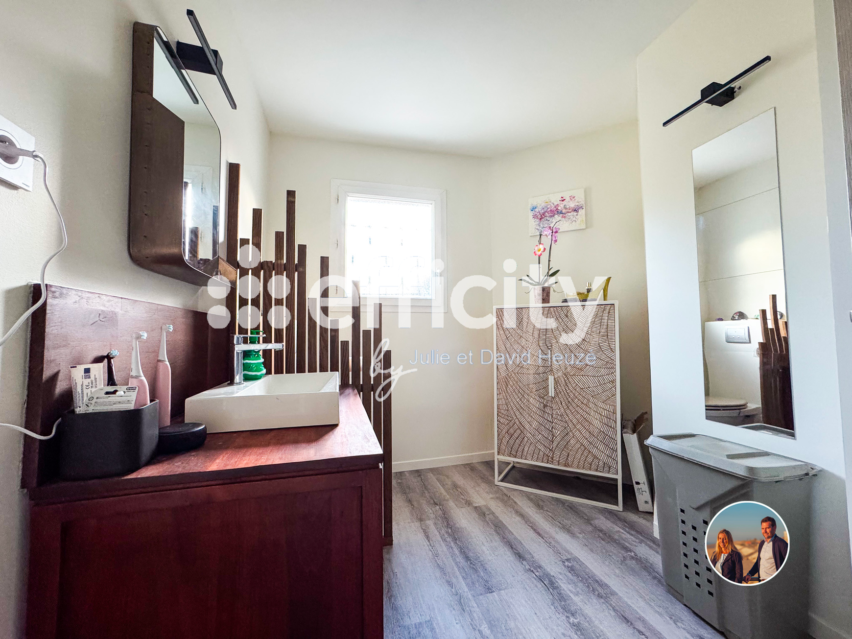 Achat immobilier Maison 5 pièces  125m2 à Lacanau (33680) - Photo n°12