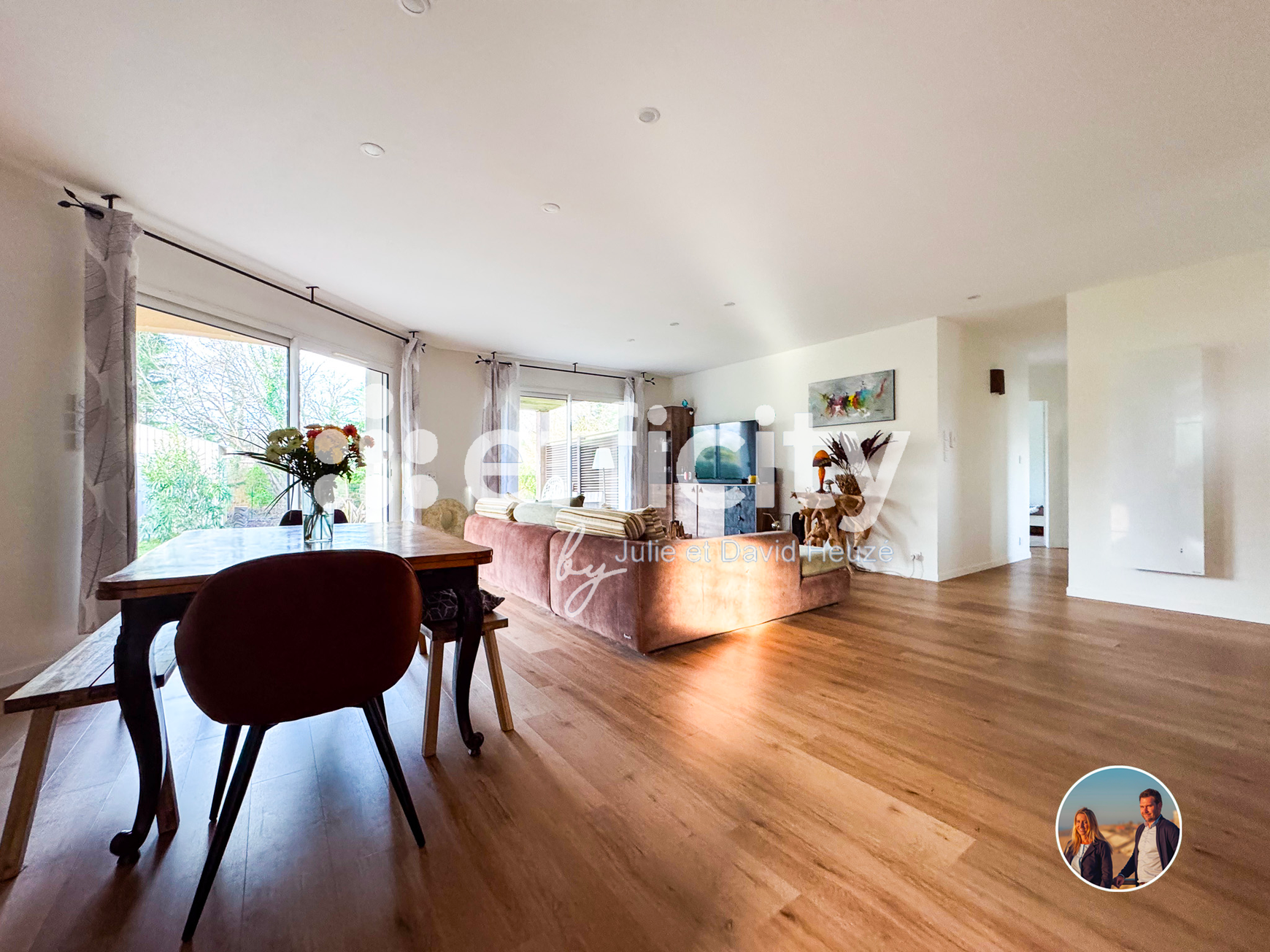 Achat immobilier Maison 5 pièces  125m2 à Lacanau (33680) - Photo n°7