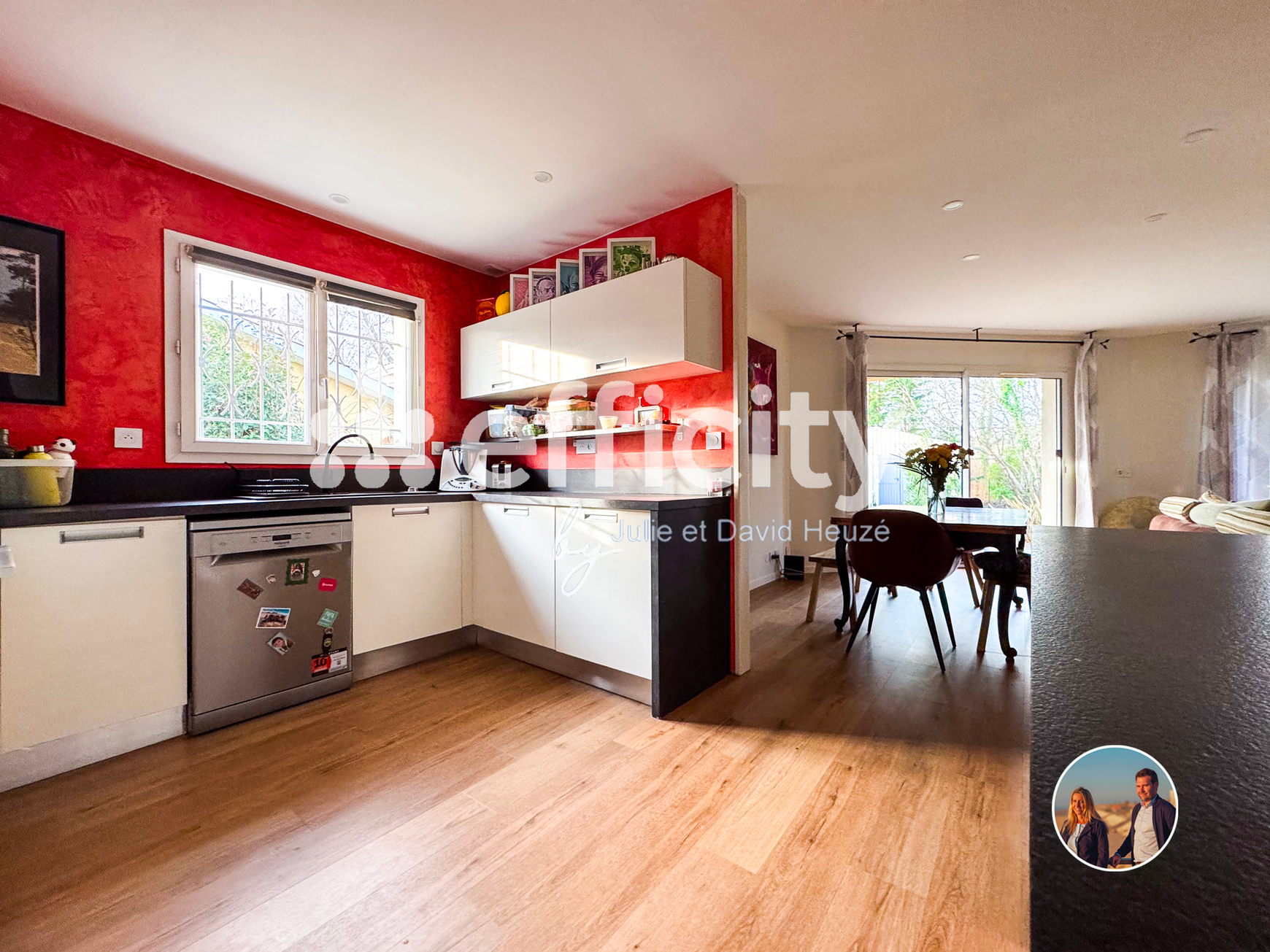 Achat immobilier Maison 5 pièces  125m2 à Lacanau (33680) - Photo n°10