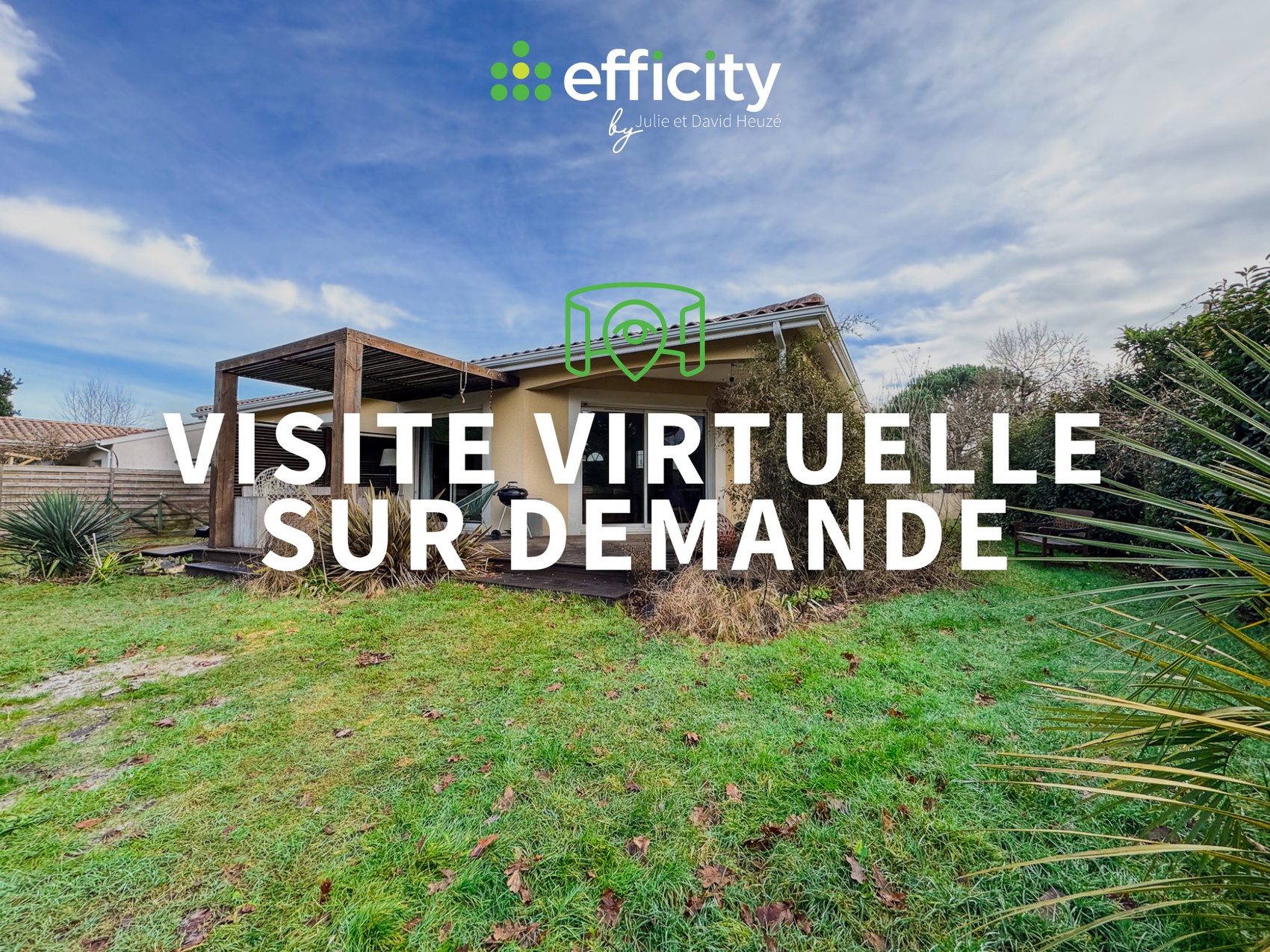 Achat immobilier Maison 5 pièces  125m2 à Lacanau (33680) - Photo n°15