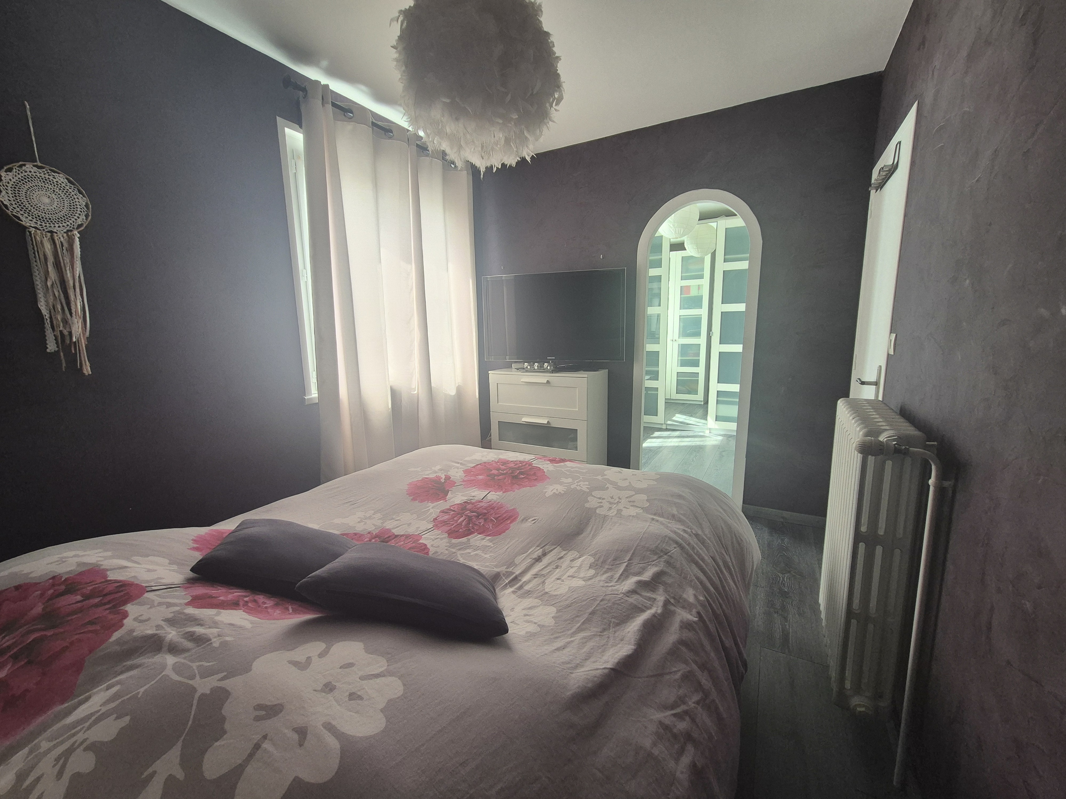 Achat immobilier Maison 5 pièces  95m2 à Cellettes (41120) - Photo n°11