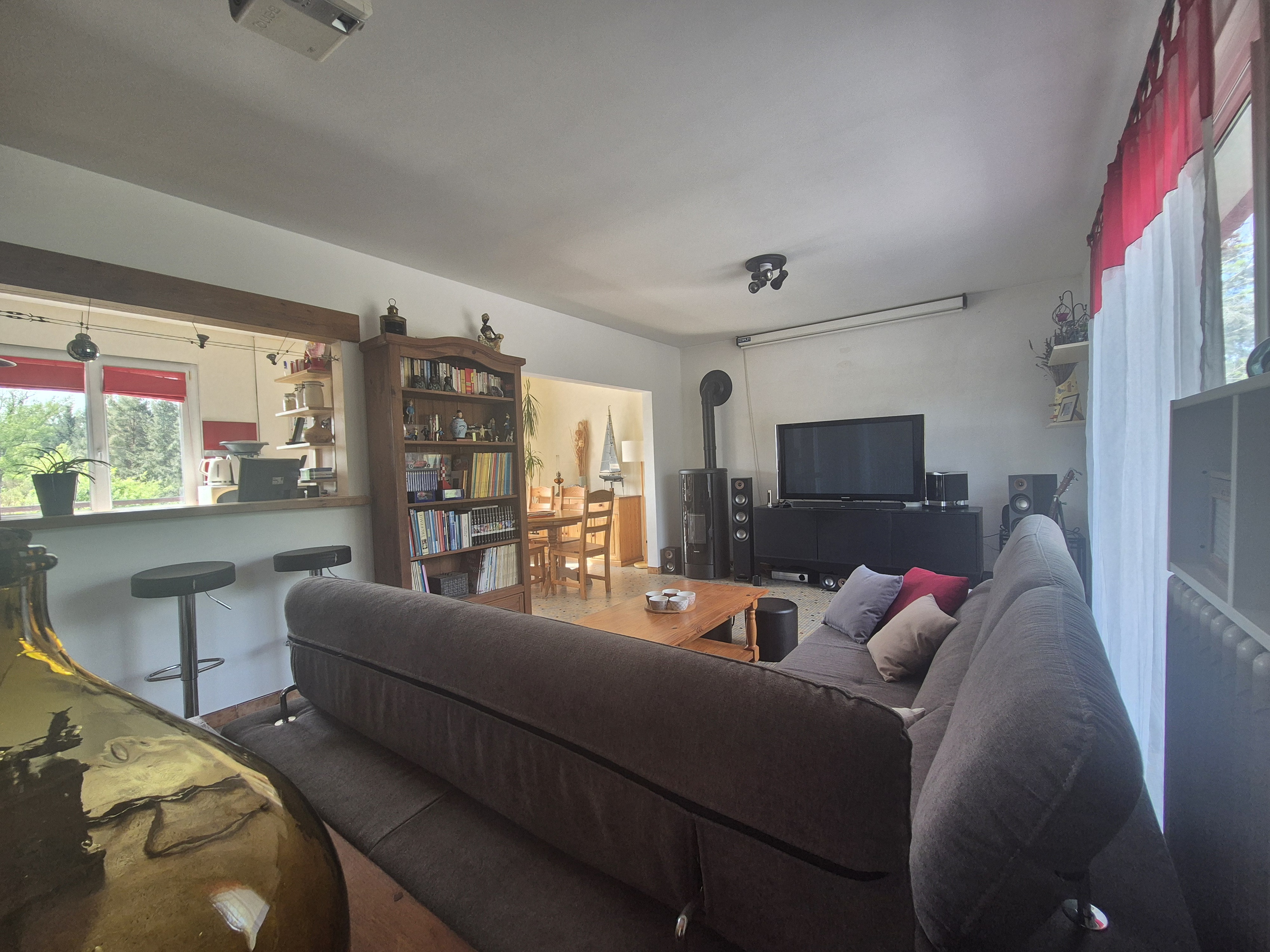 Achat immobilier Maison 5 pièces  95m2 à Cellettes (41120) - Photo n°6