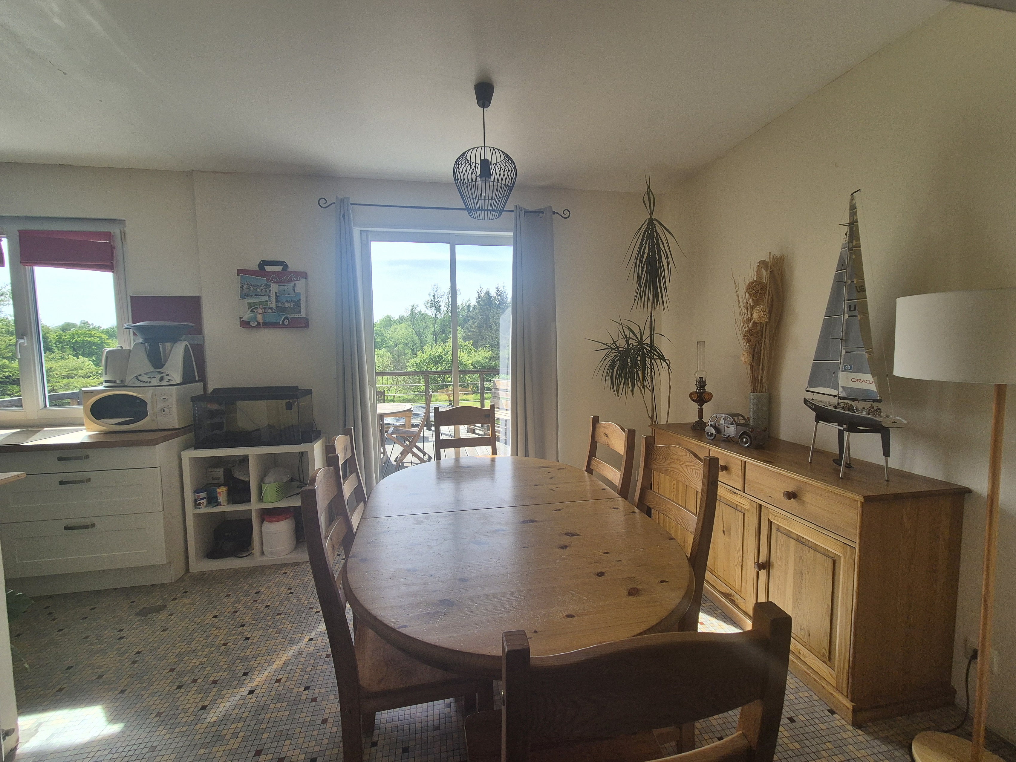 Achat immobilier Maison 5 pièces  95m2 à Cellettes (41120) - Photo n°7
