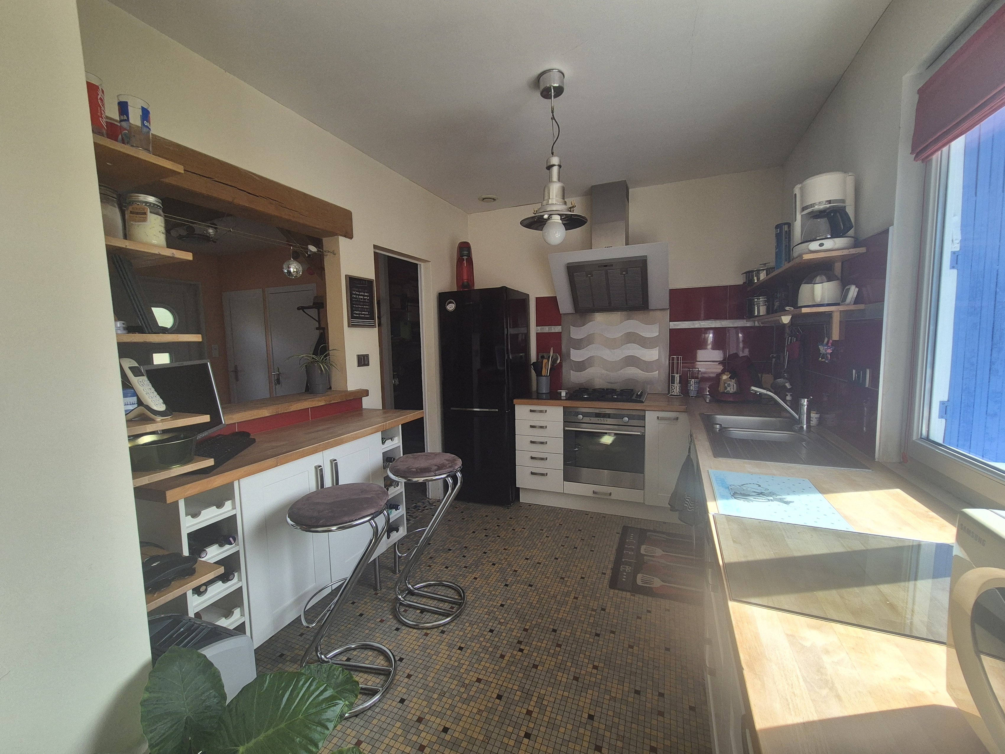 Achat immobilier Maison 5 pièces  95m2 à Cellettes (41120) - Photo n°9