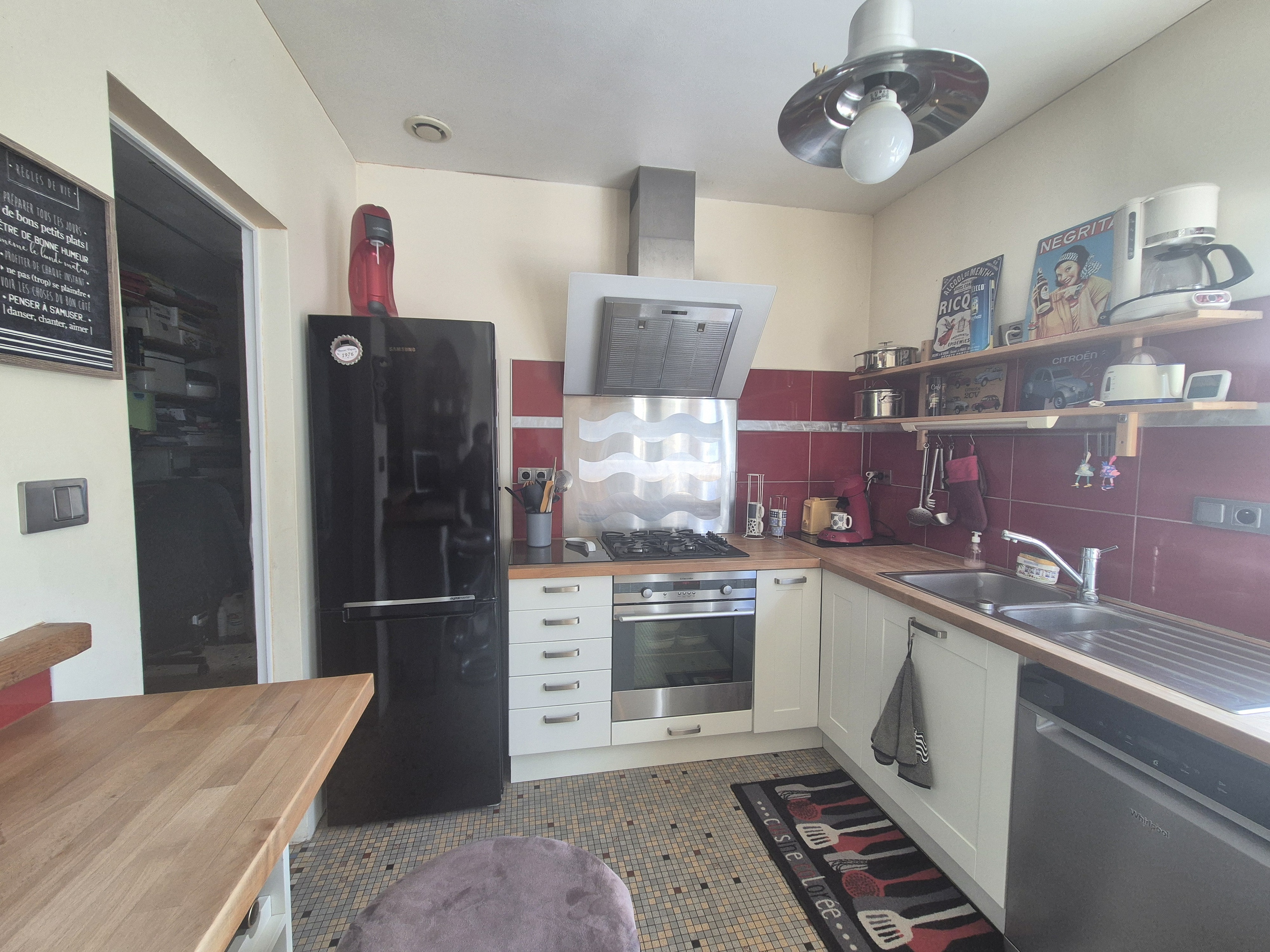 Achat immobilier Maison 5 pièces  95m2 à Cellettes (41120) - Photo n°8