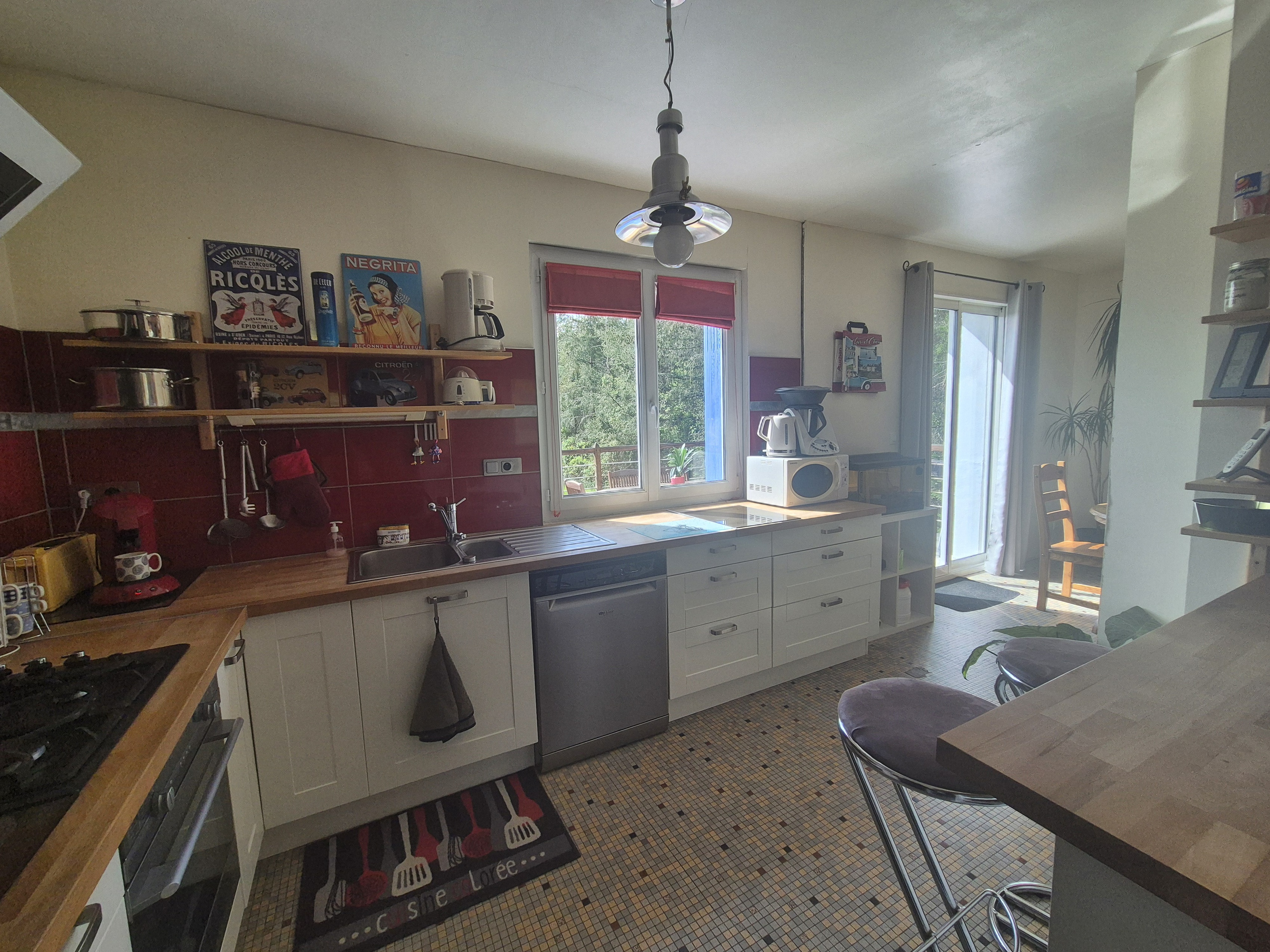 Achat immobilier Maison 5 pièces  95m2 à Cellettes (41120) - Photo n°10