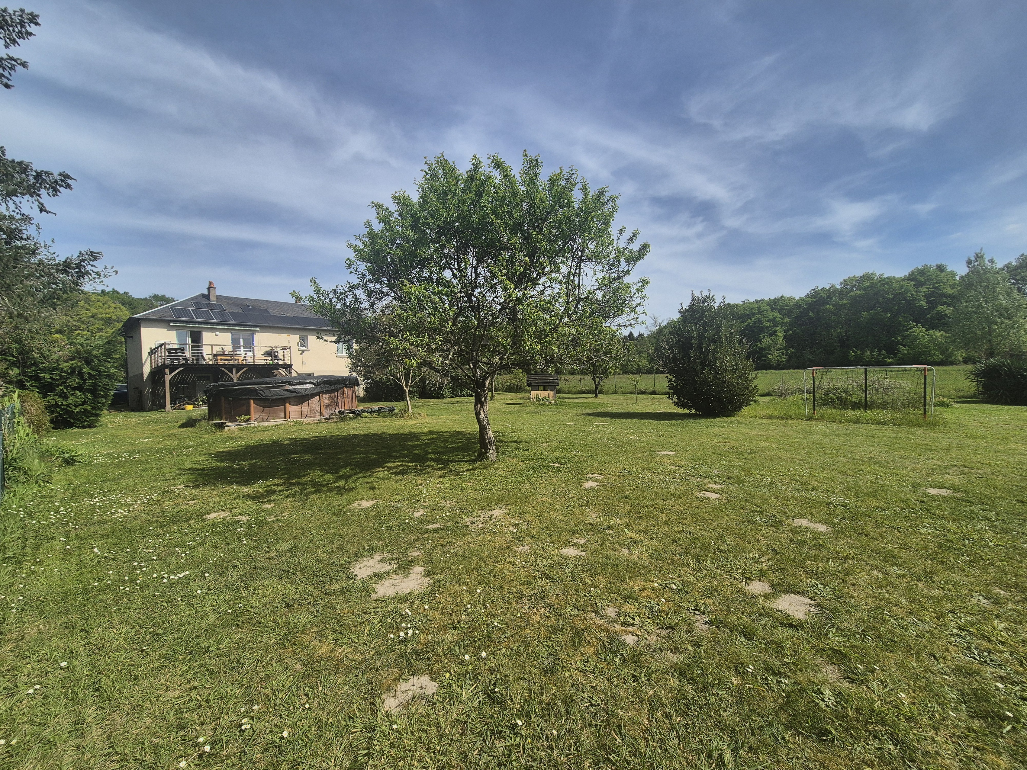 Achat immobilier Maison 5 pièces  95m2 à Cellettes (41120) - Photo n°18