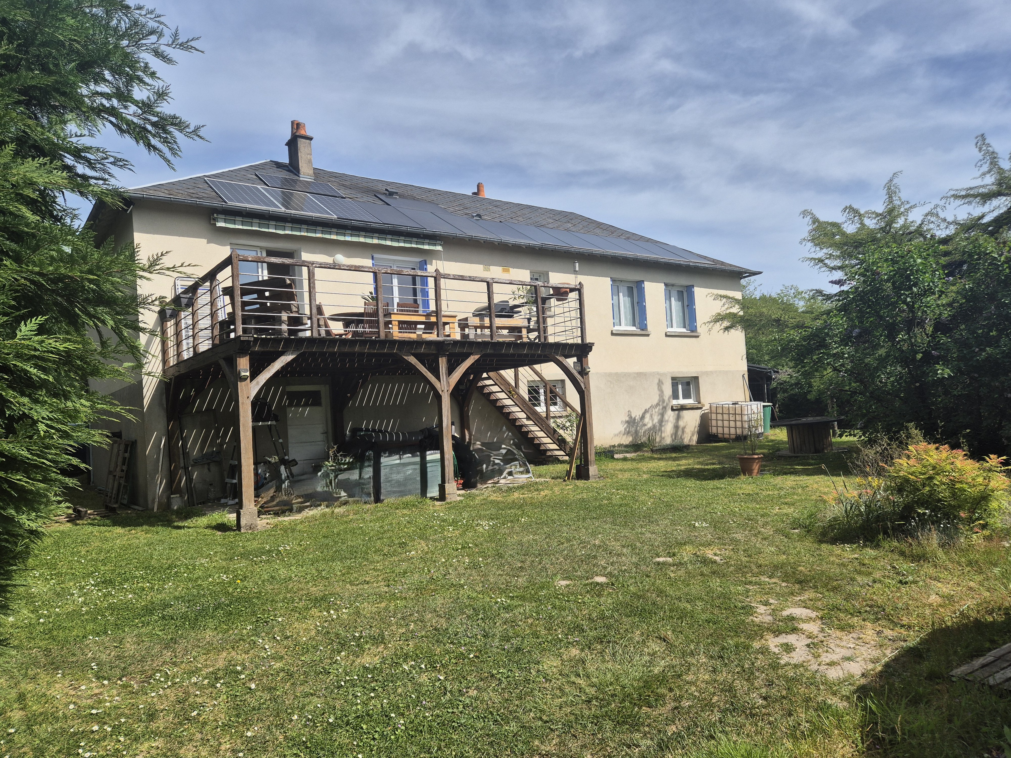 Achat immobilier Maison 5 pièces  95m2 à Cellettes (41120) - Photo n°19