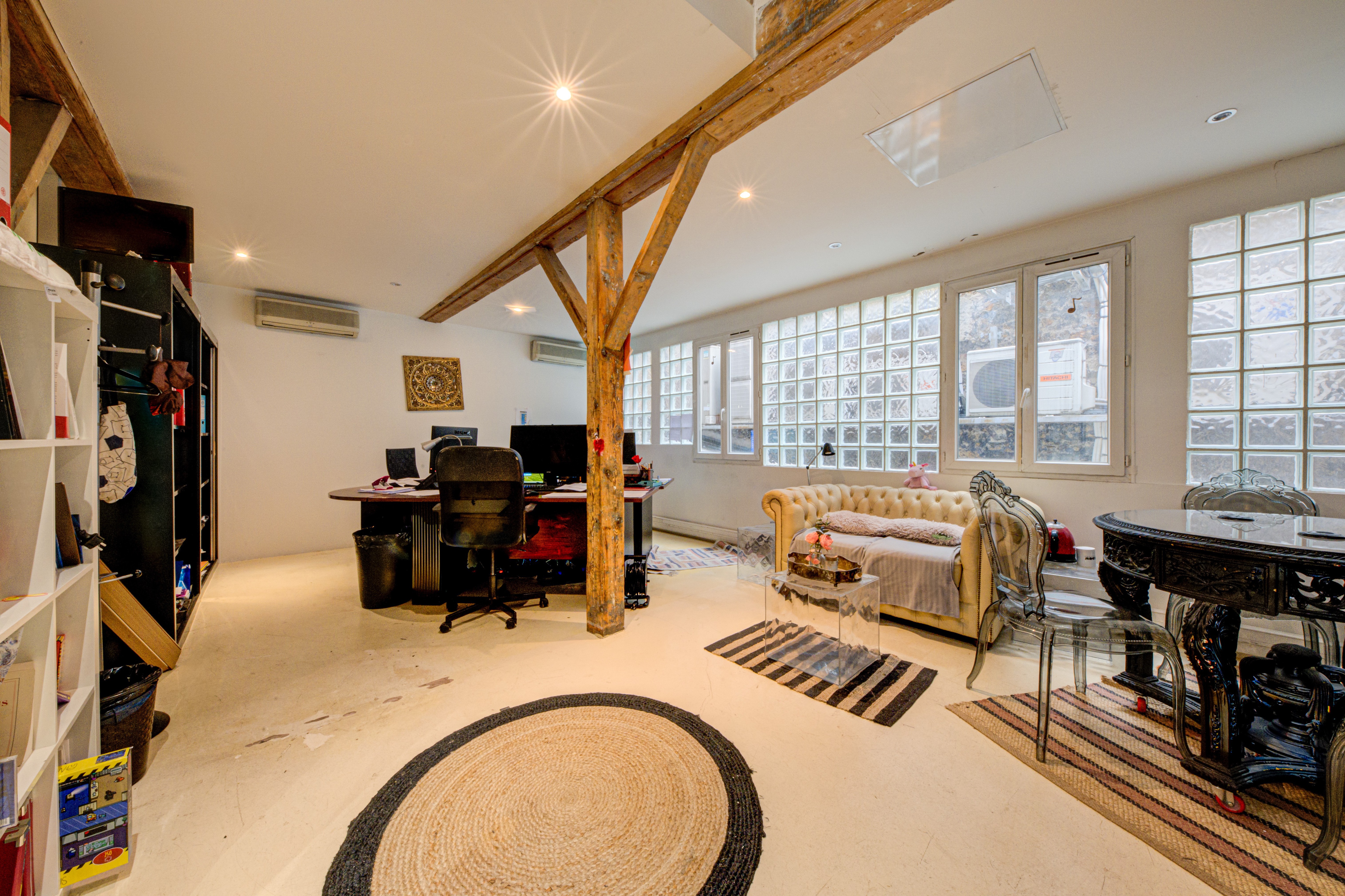 Achat immobilier Bureau 18 pièces  806m2 à Levallois-Perret (92300) - Photo n°15