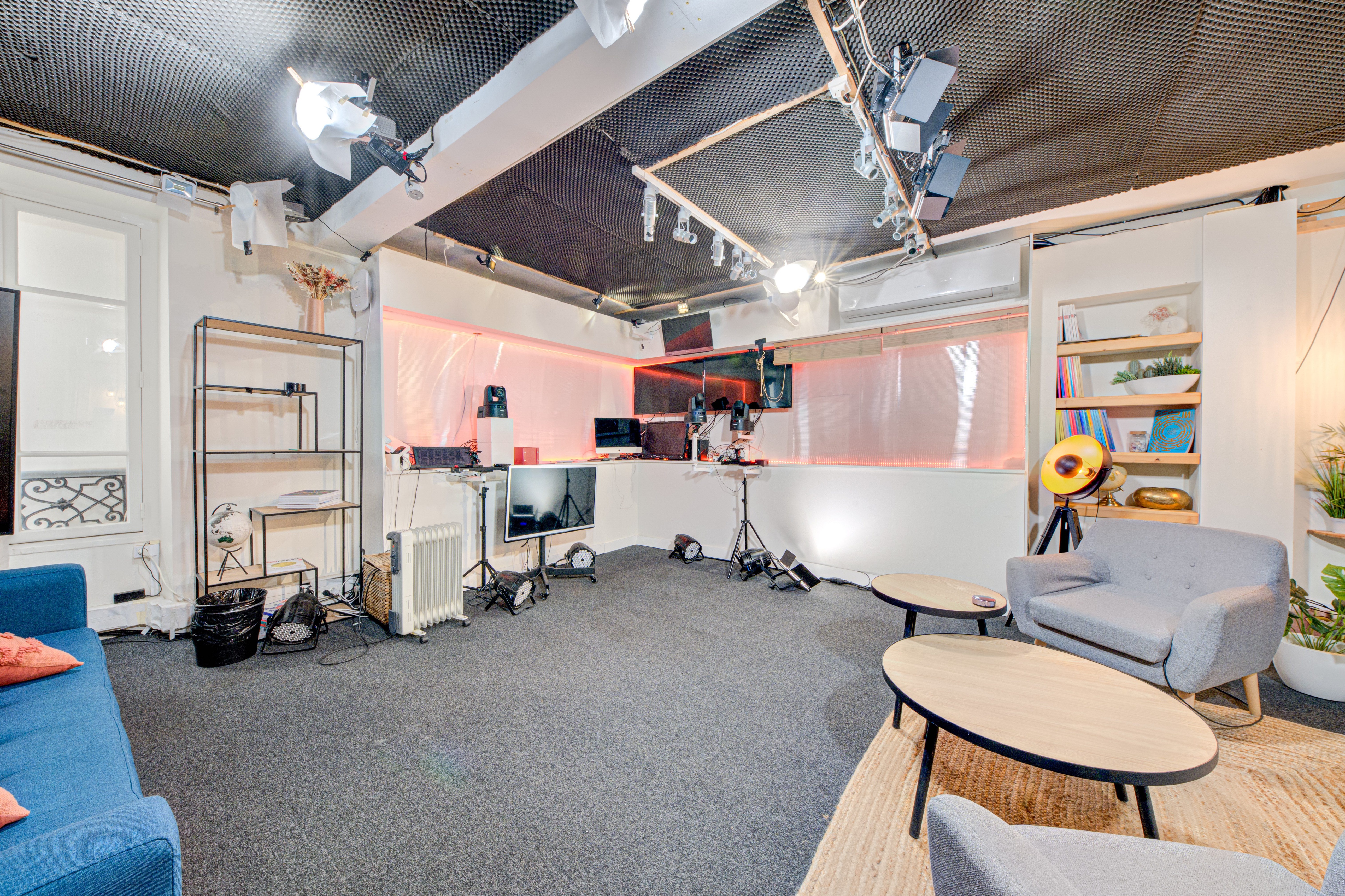 Achat immobilier Bureau 18 pièces  806m2 à Levallois-Perret (92300) - Photo n°18
