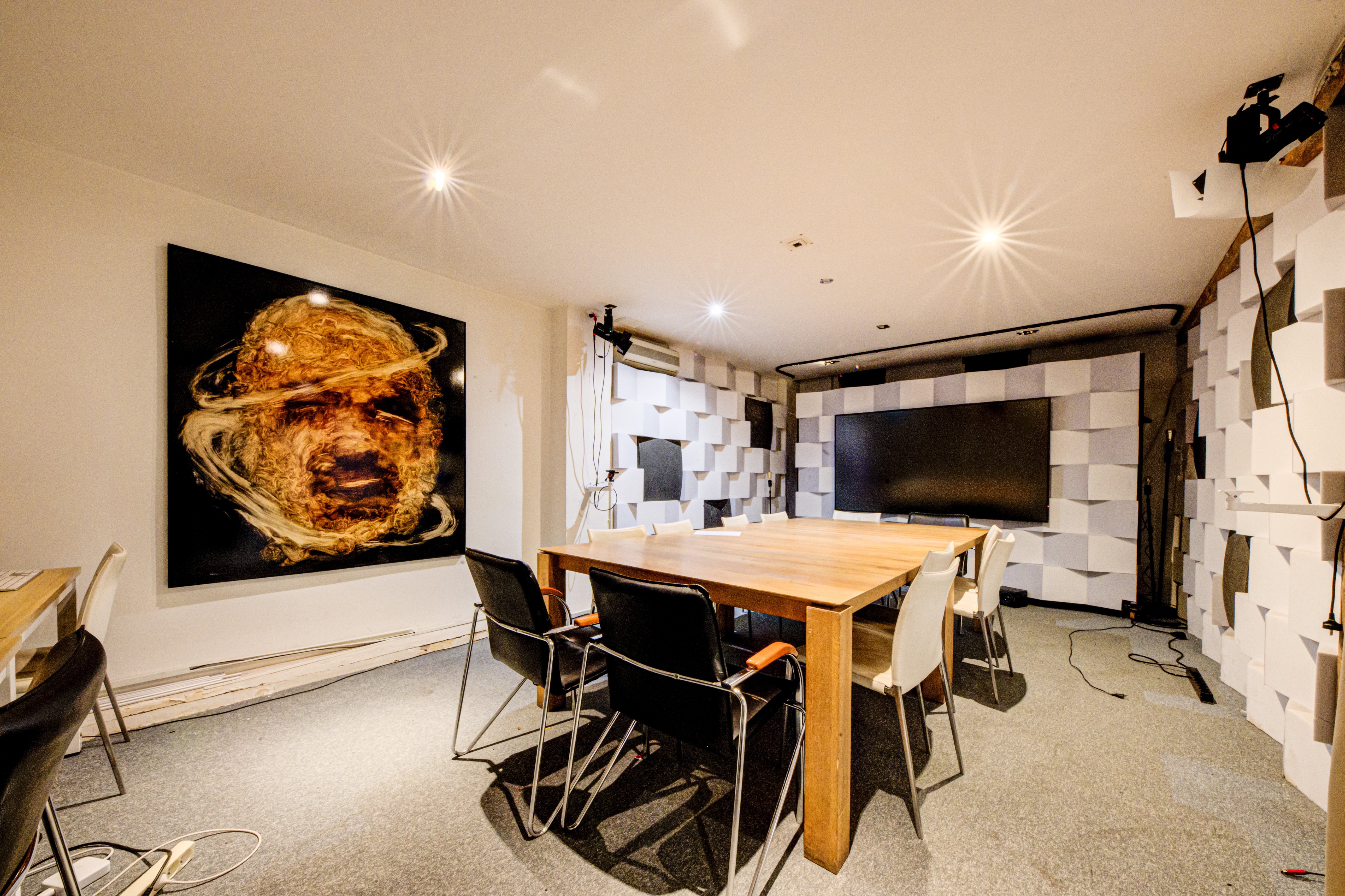 Achat immobilier Bureau 18 pièces  806m2 à Levallois-Perret (92300) - Photo n°21