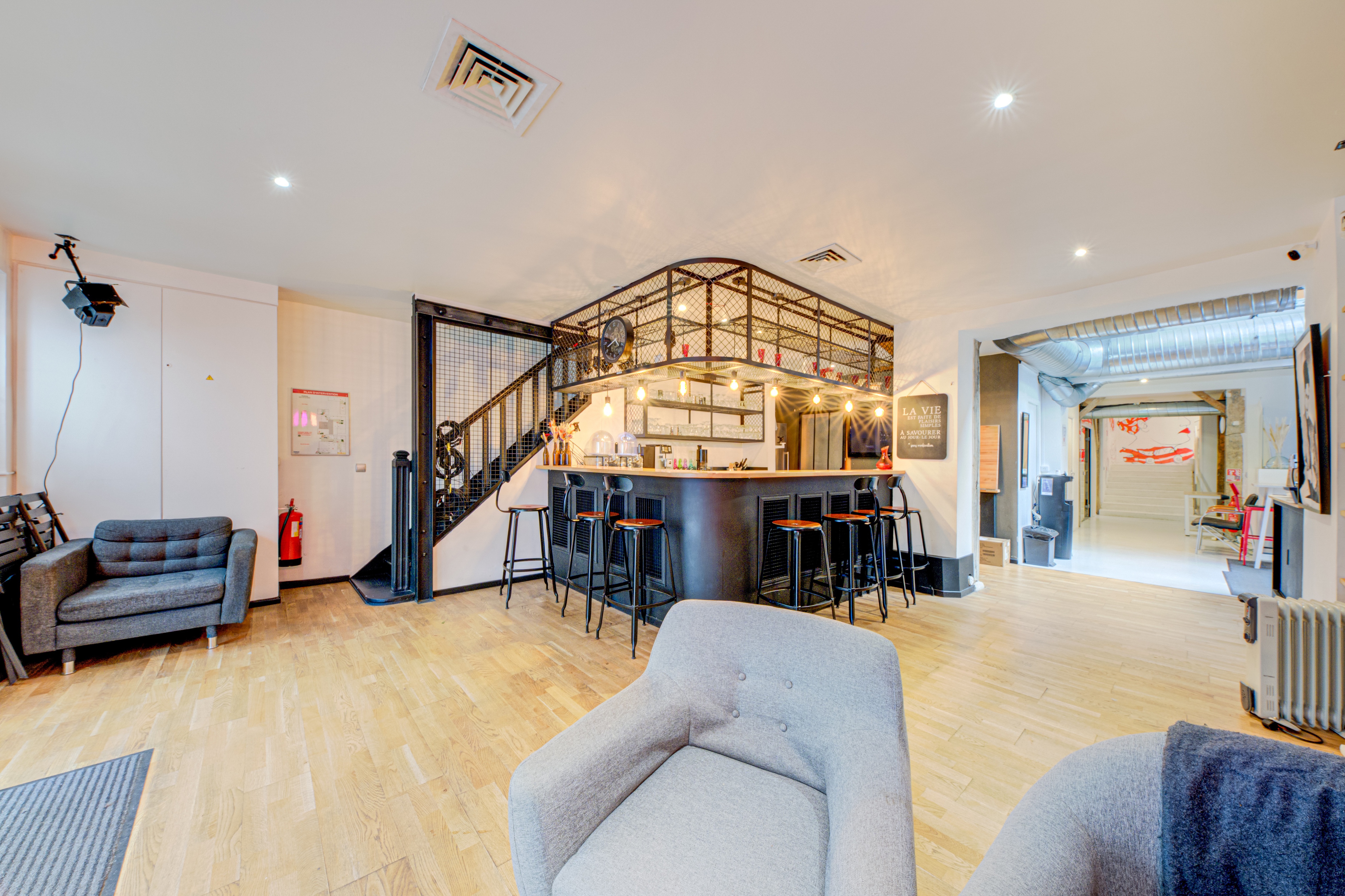 Achat immobilier Bureau 18 pièces  806m2 à Levallois-Perret (92300) - Photo n°8