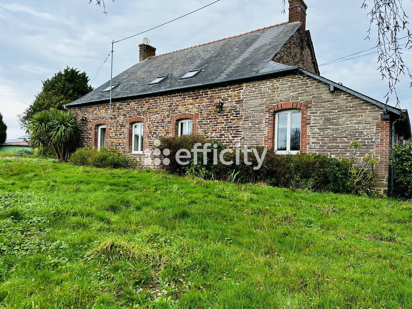 Achat immobilier Maison 8 pièces  225m2 à Retiers (35240) - Photo n°19