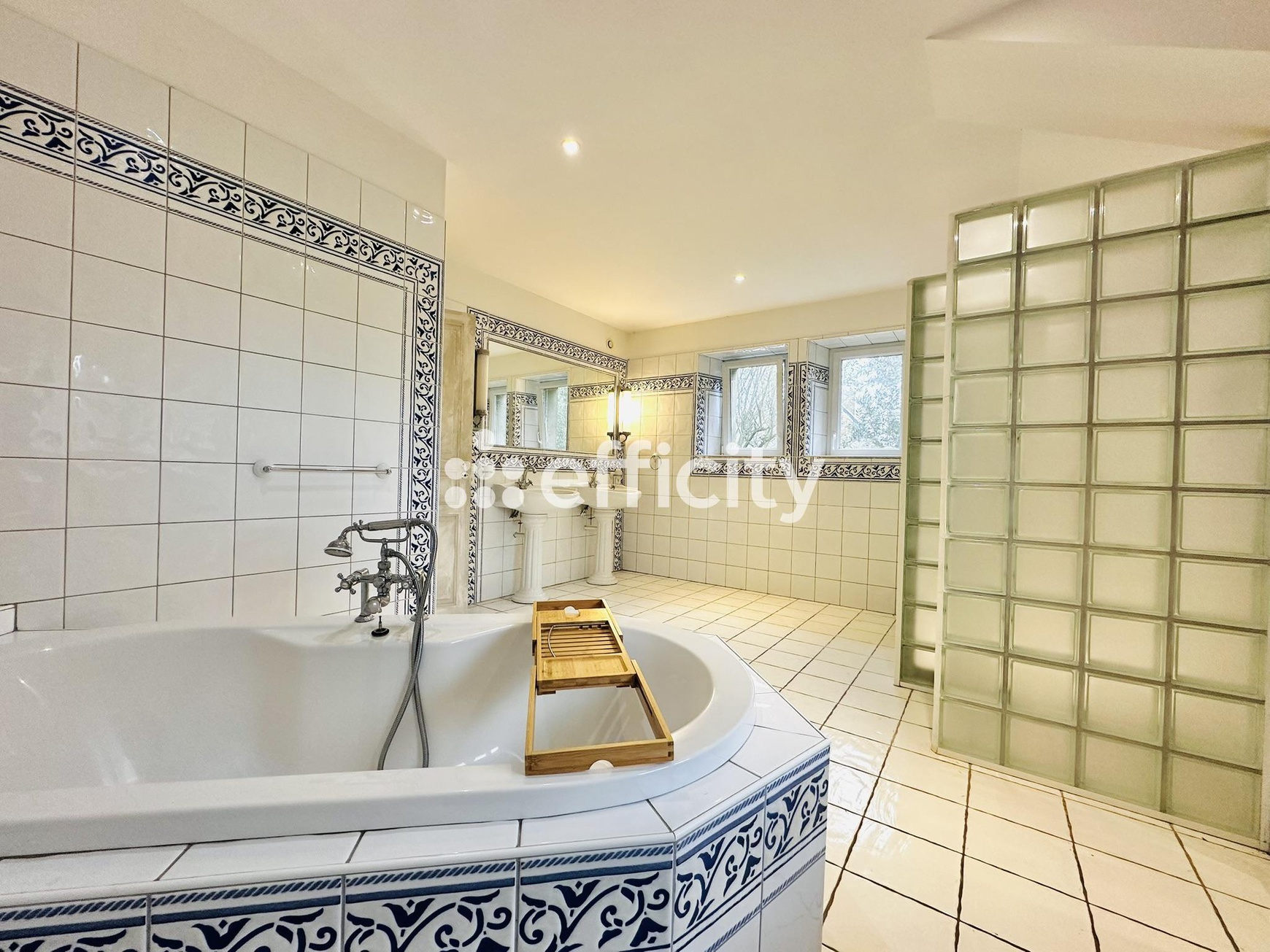 Achat immobilier Maison 8 pièces  225m2 à Retiers (35240) - Photo n°11