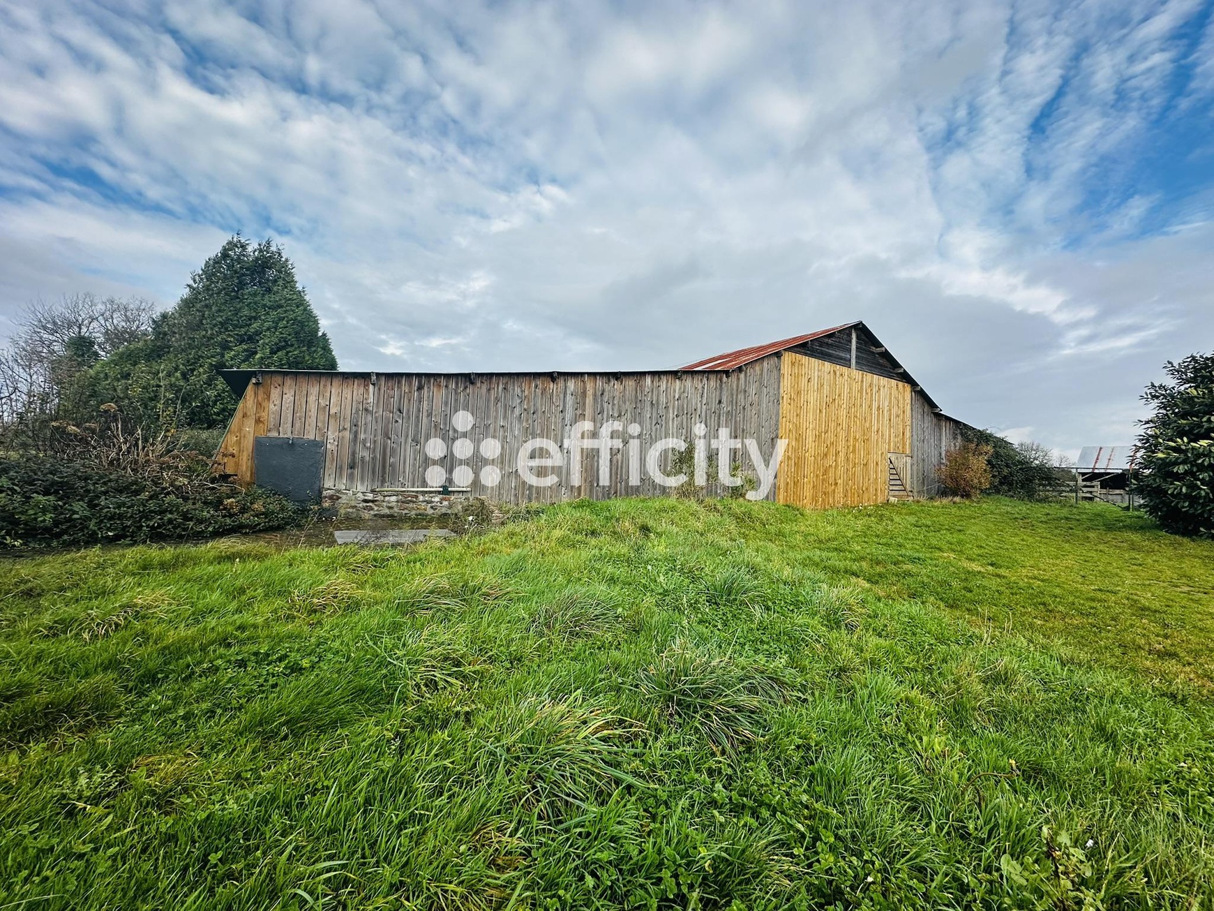 Achat immobilier Maison 8 pièces  225m2 à Retiers (35240) - Photo n°27