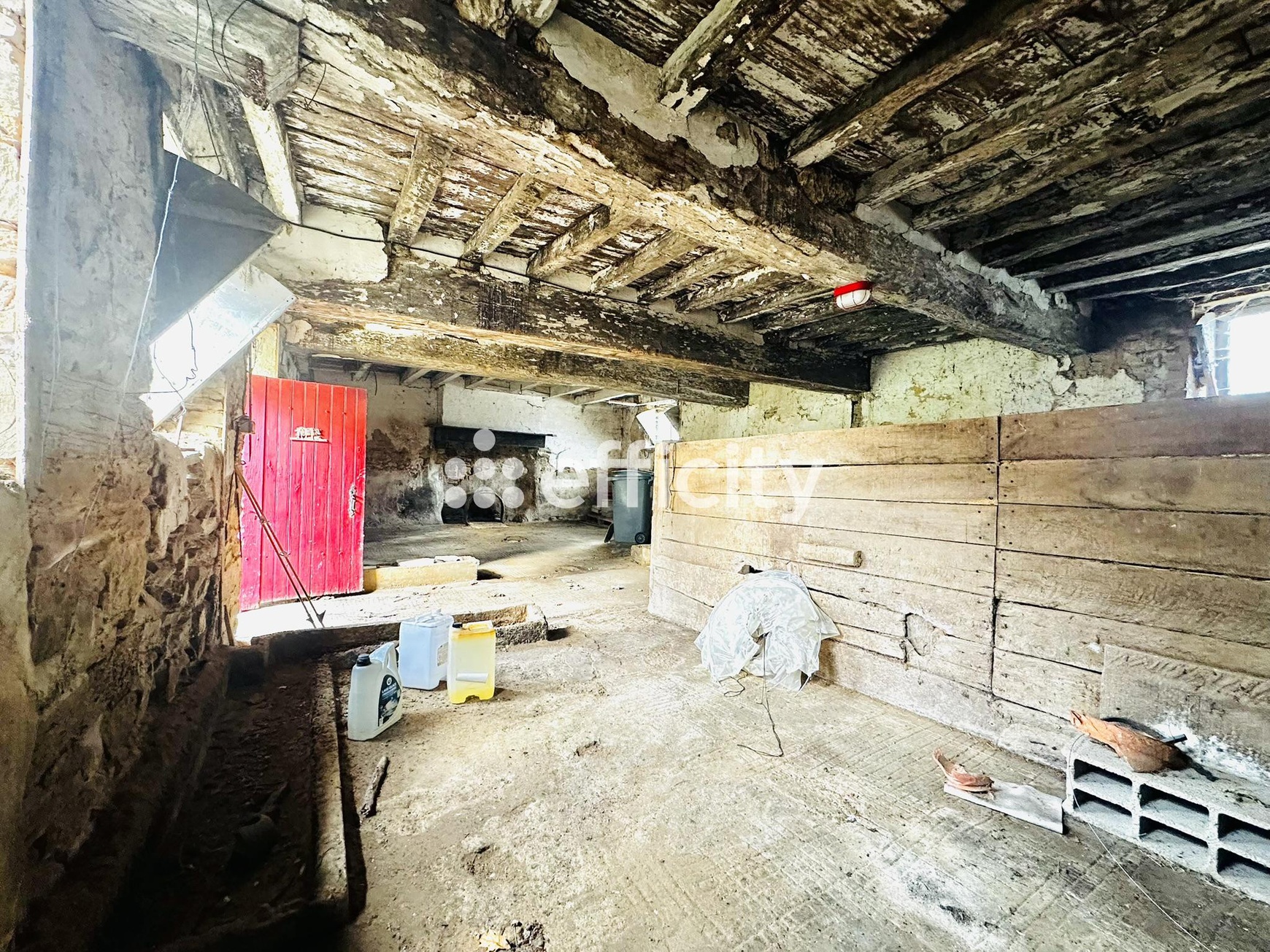 Achat immobilier Maison 8 pièces  225m2 à Retiers (35240) - Photo n°30