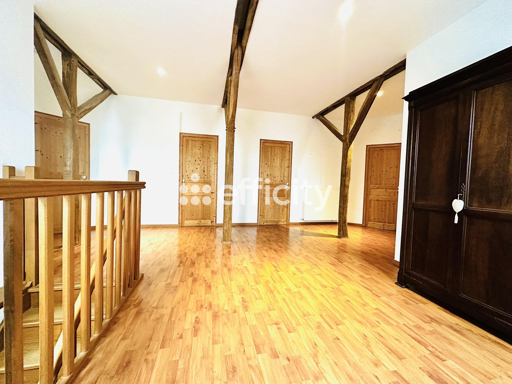 Achat immobilier Maison 8 pièces  225m2 à Retiers (35240) - Photo n°18