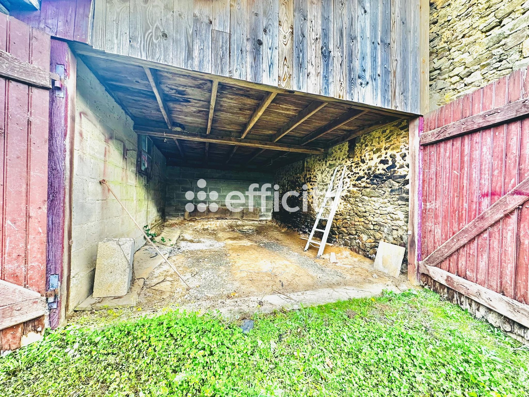 Achat immobilier Maison 8 pièces  225m2 à Retiers (35240) - Photo n°31