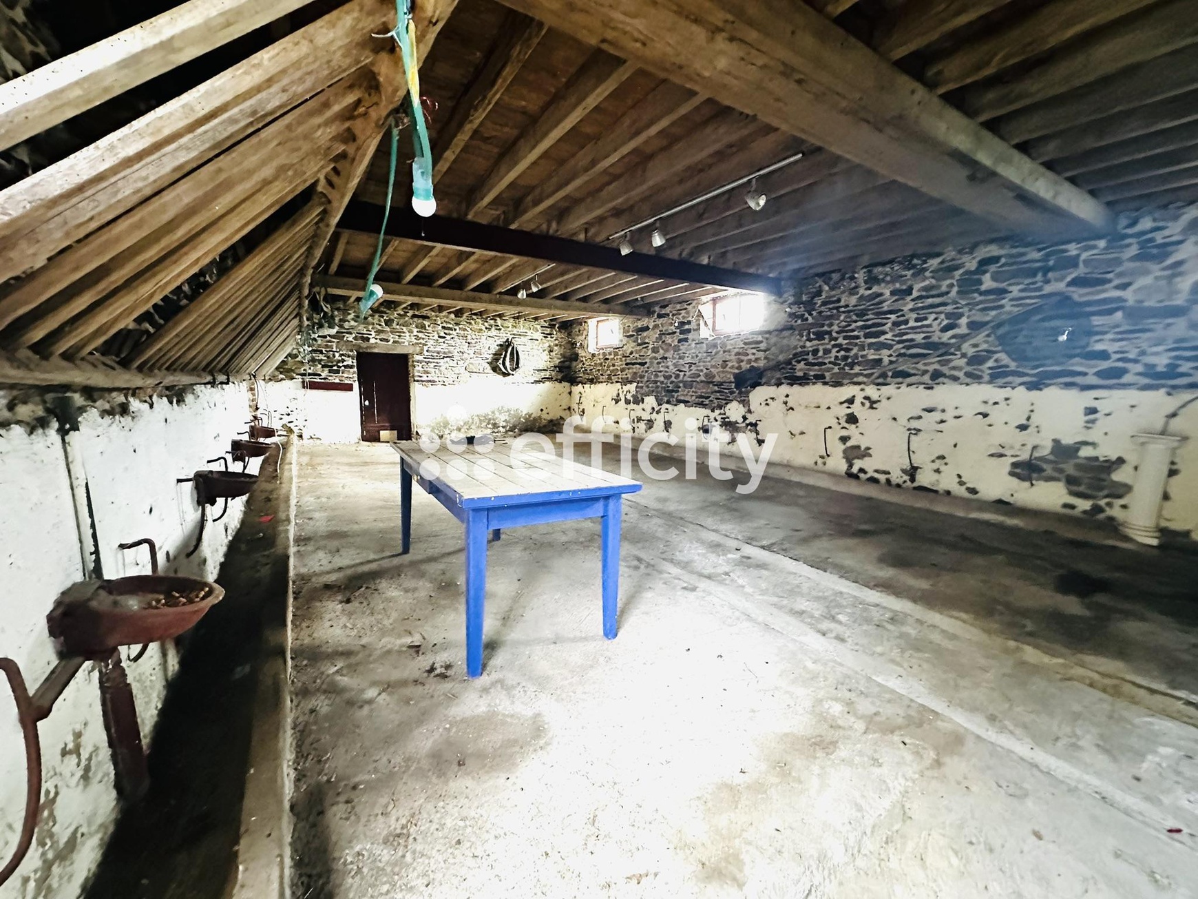 Achat immobilier Maison 8 pièces  225m2 à Retiers (35240) - Photo n°28