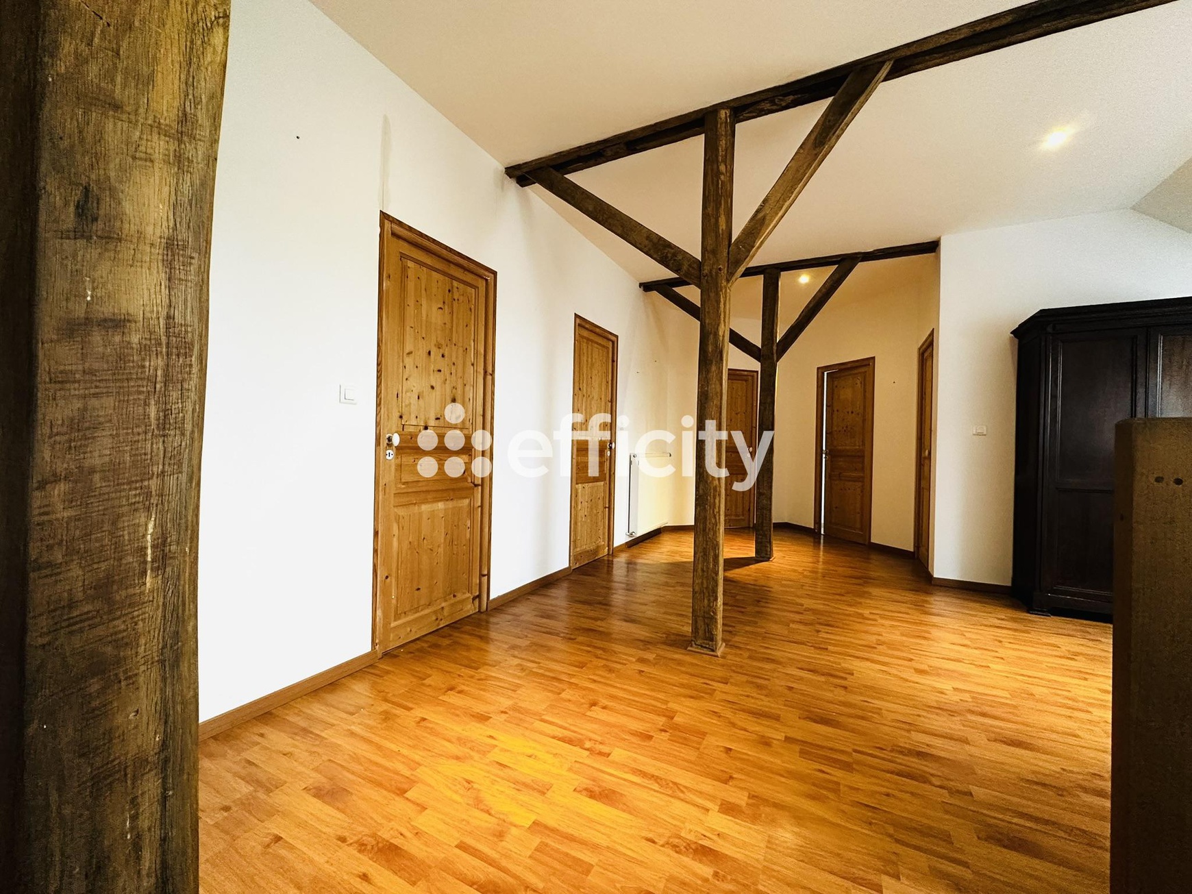 Achat immobilier Maison 8 pièces  225m2 à Retiers (35240) - Photo n°12