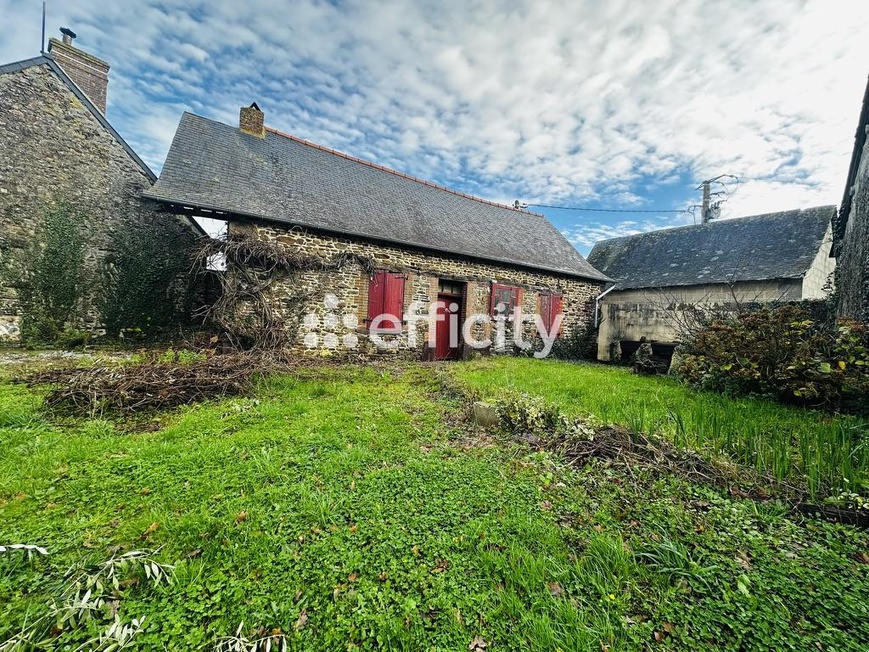 Achat immobilier Maison 8 pièces  225m2 à Retiers (35240) - Photo n°25