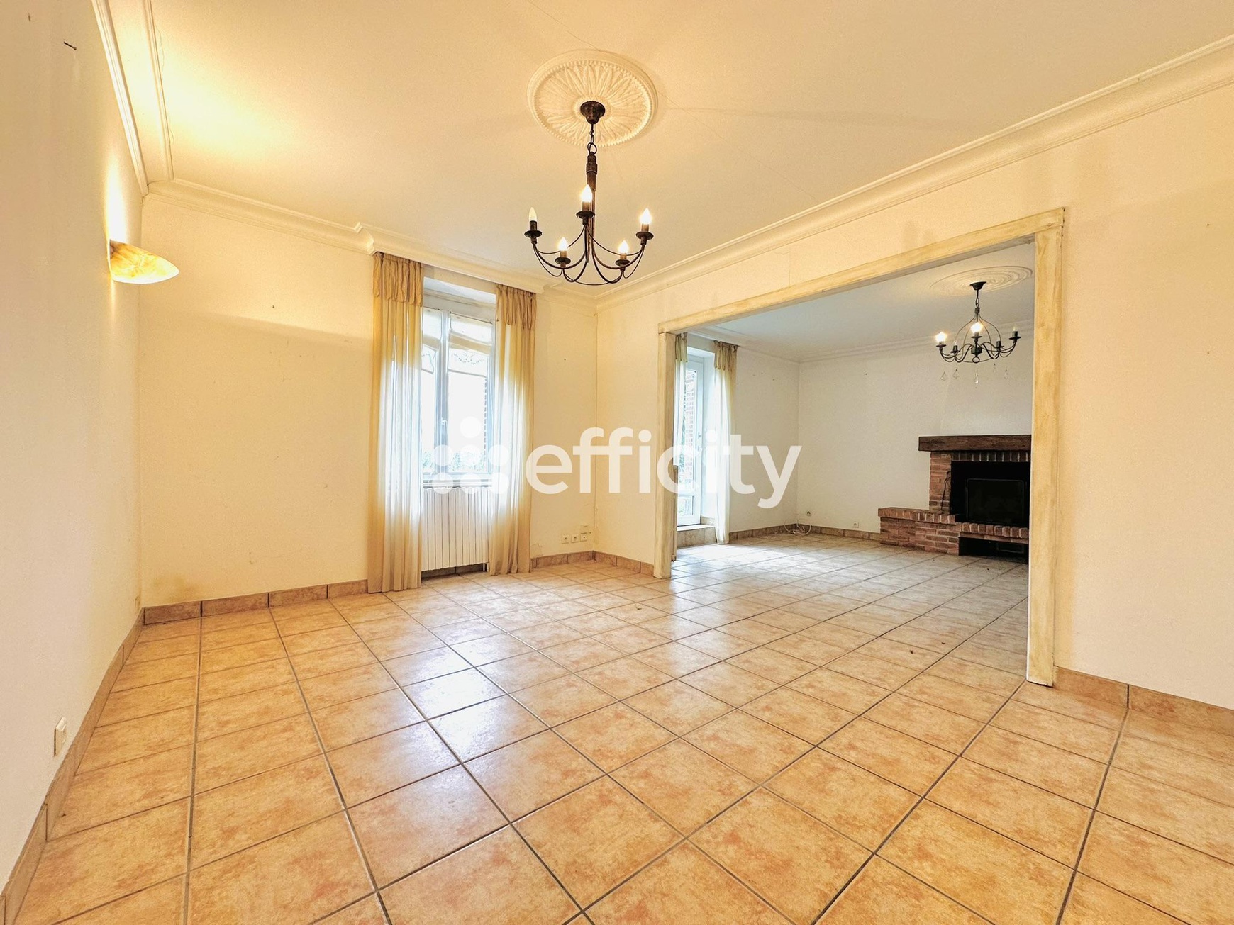 Achat immobilier Maison 8 pièces  225m2 à Retiers (35240) - Photo n°9