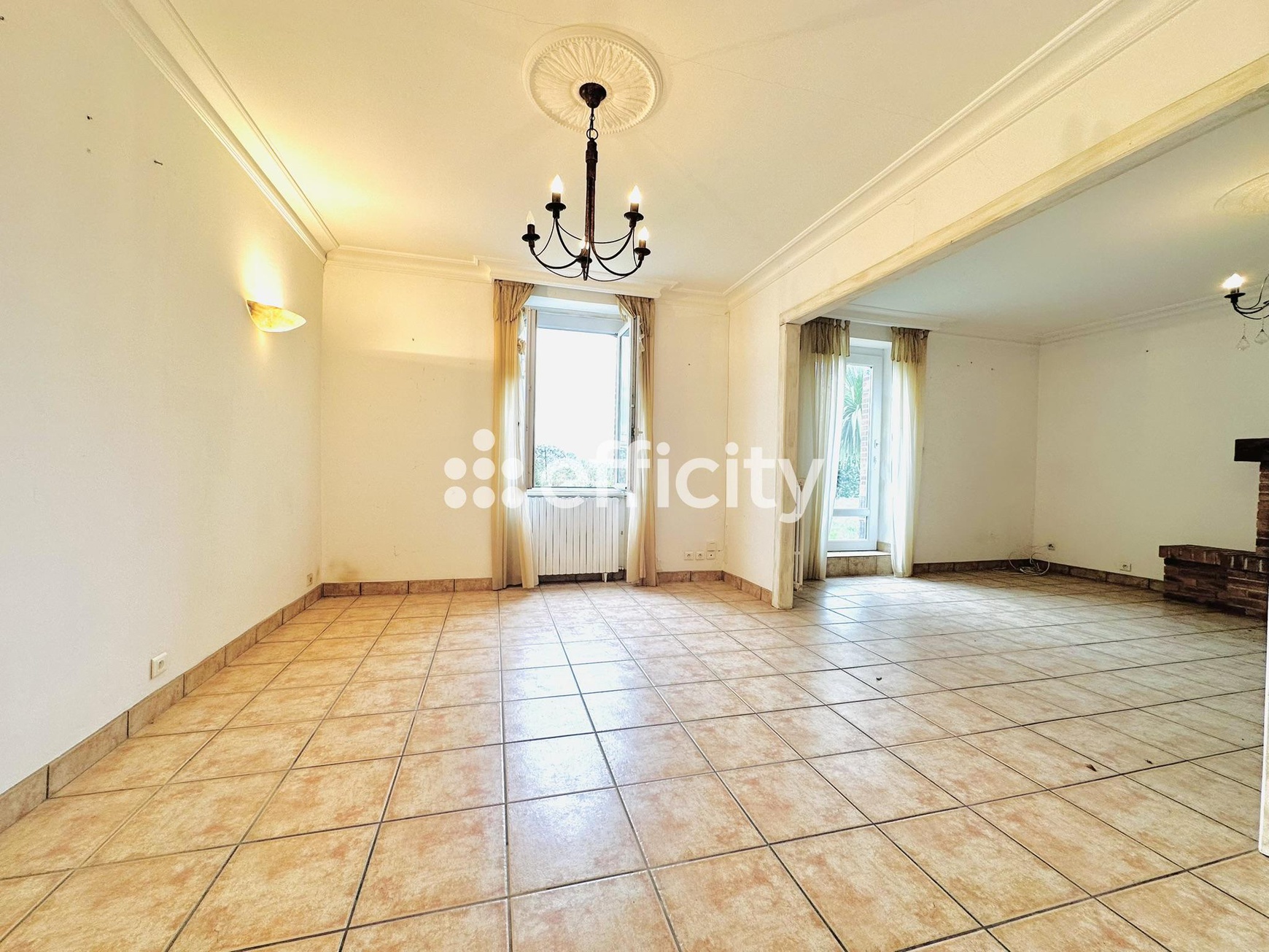 Achat immobilier Maison 8 pièces  225m2 à Retiers (35240) - Photo n°8