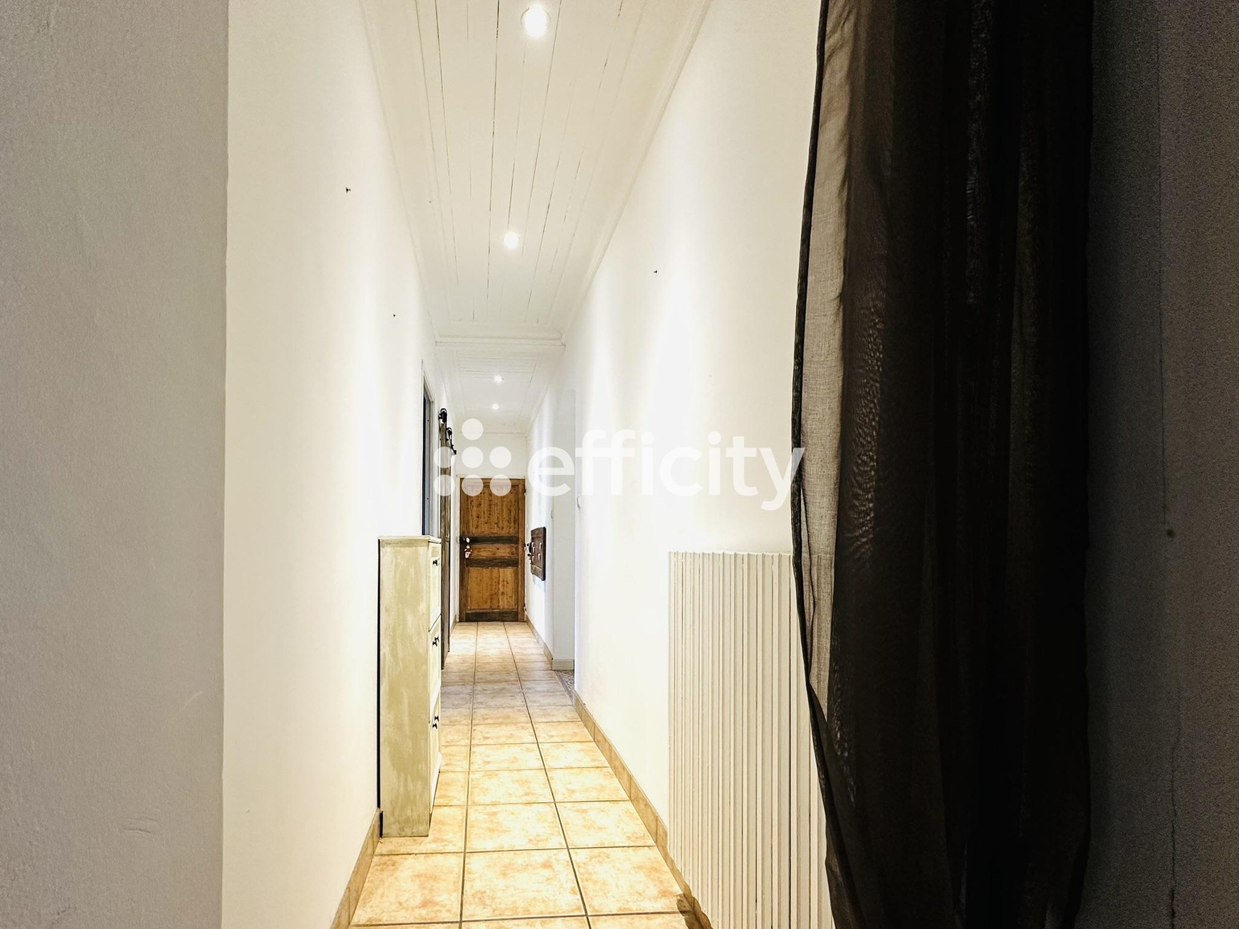 Achat immobilier Maison 8 pièces  225m2 à Retiers (35240) - Photo n°4